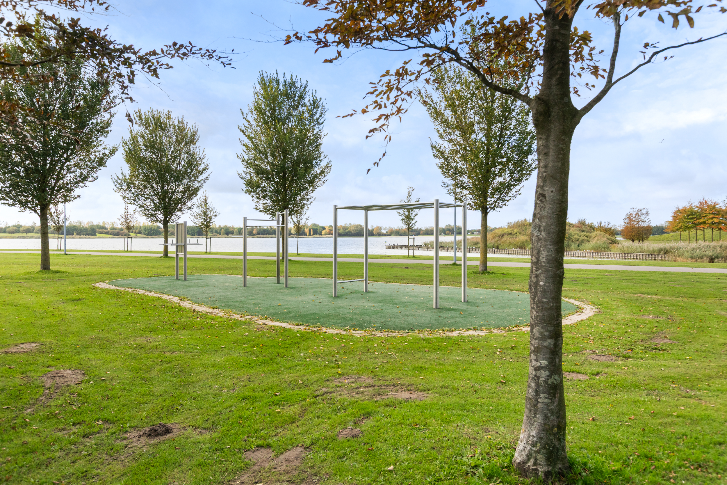 Puntenburg 8 , 2135 AS Hoofddorp