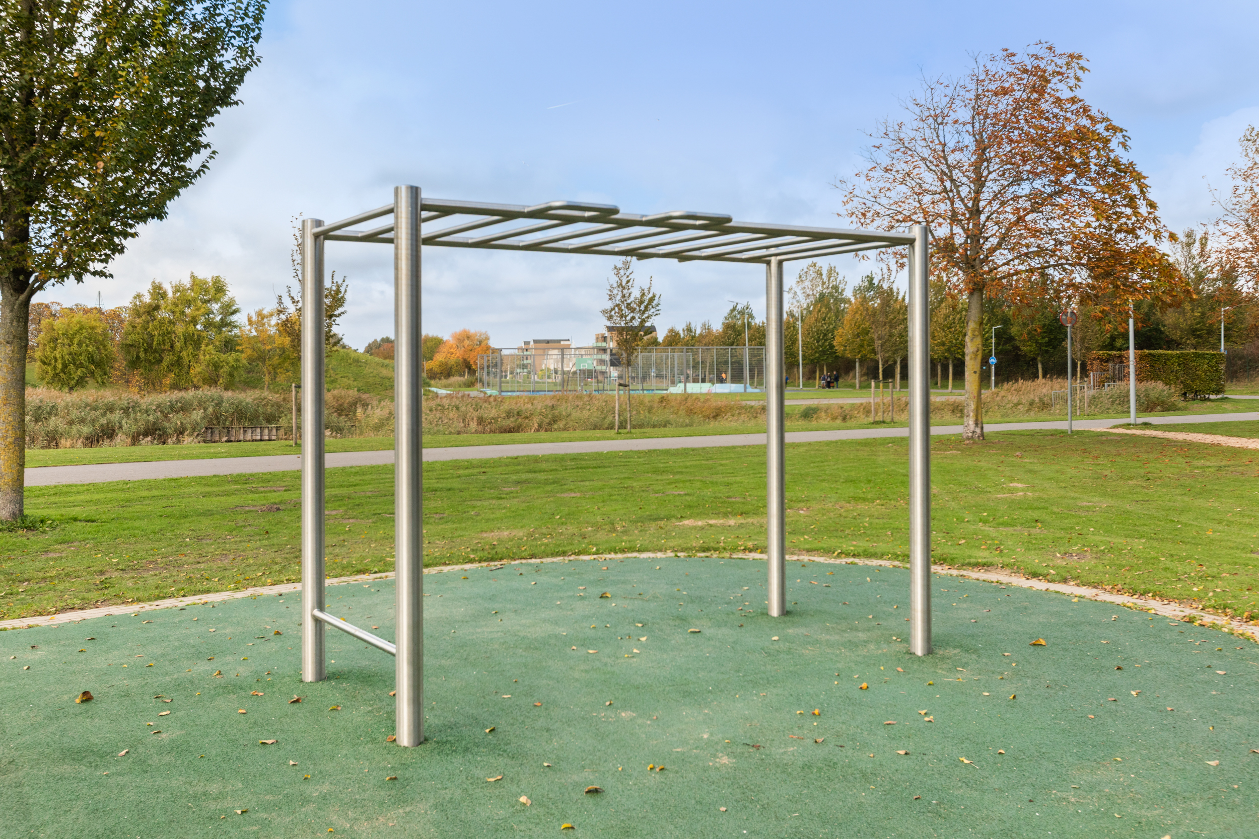 Puntenburg 8 , 2135 AS Hoofddorp