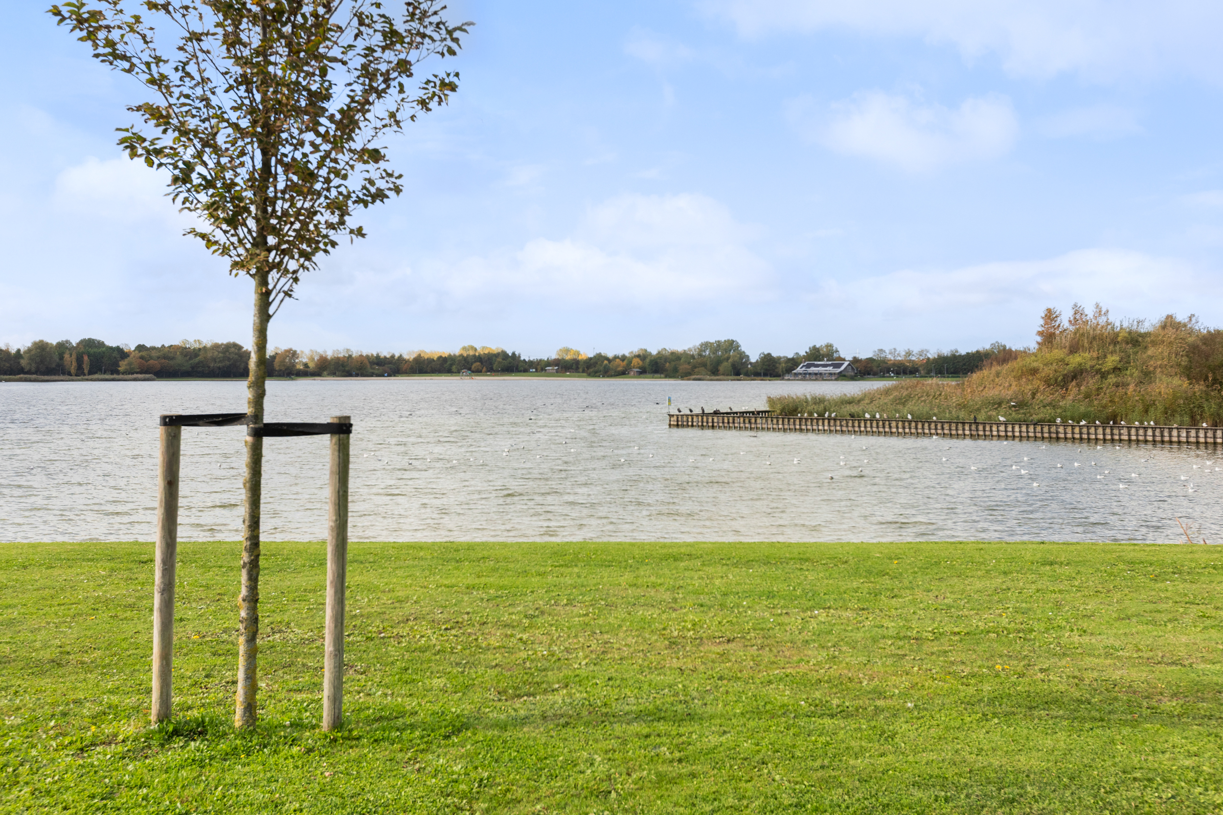 Puntenburg 8 , 2135 AS Hoofddorp