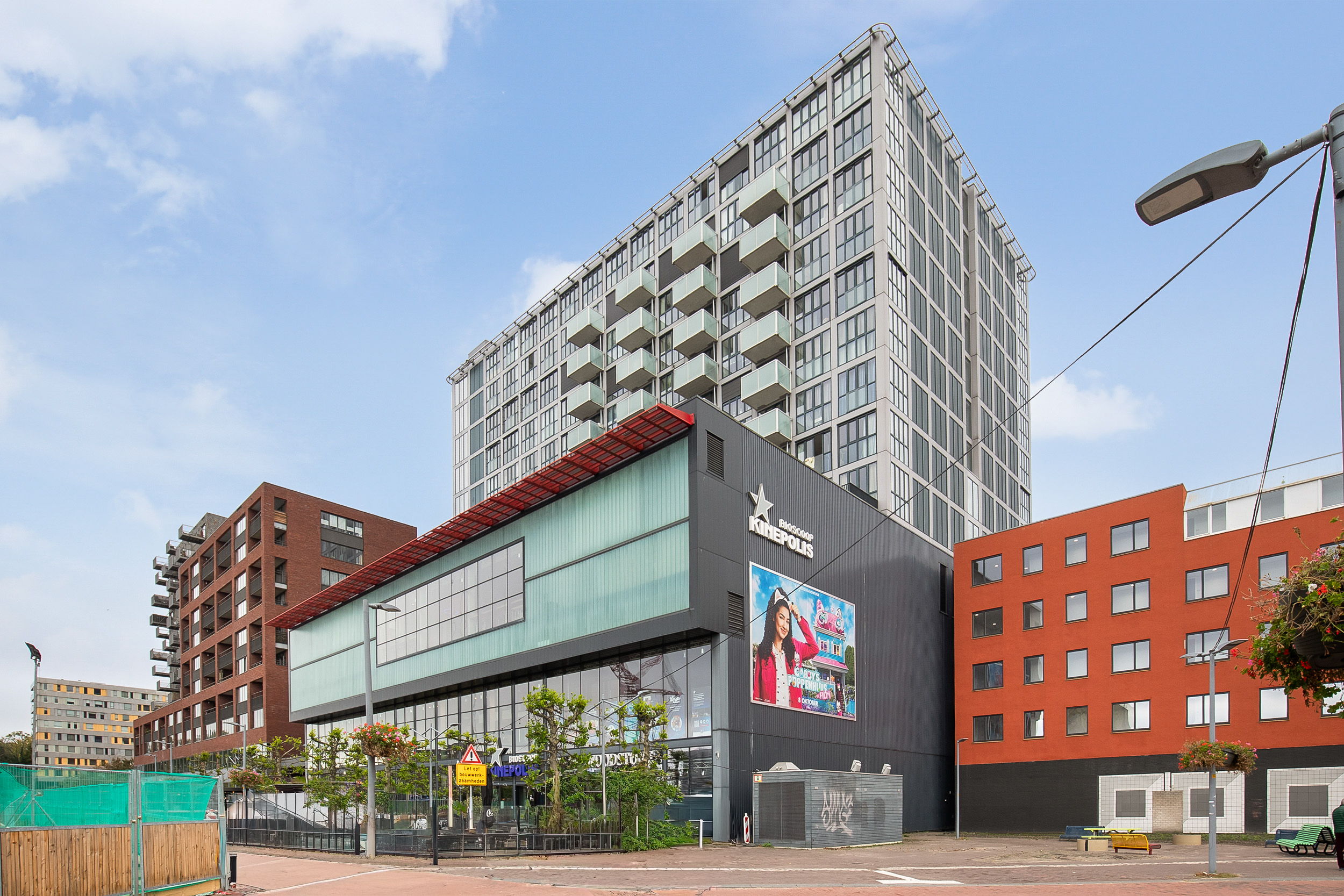 Raadhuisplein 44 , 2132 TZ Hoofddorp