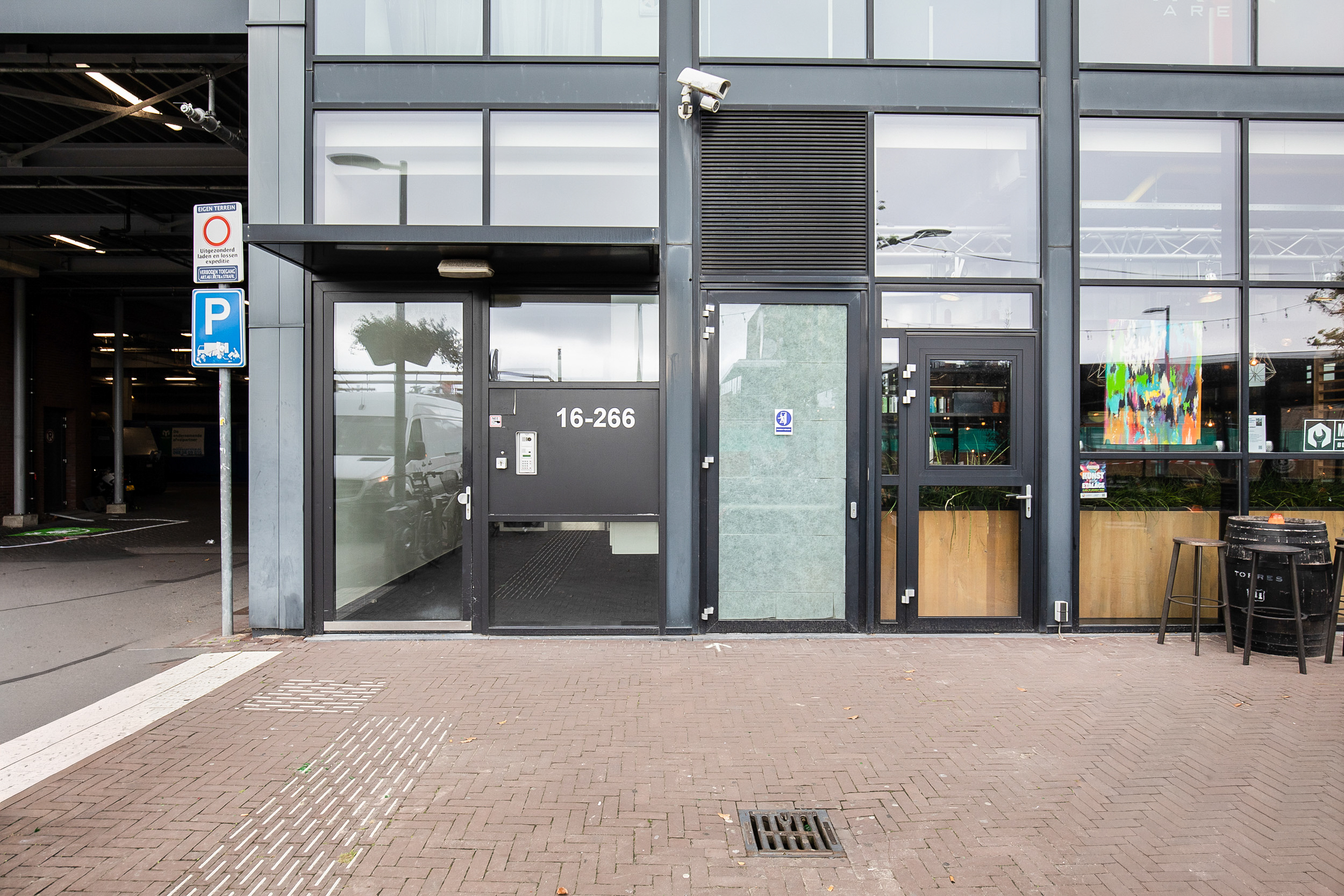 Raadhuisplein 44 , 2132 TZ Hoofddorp