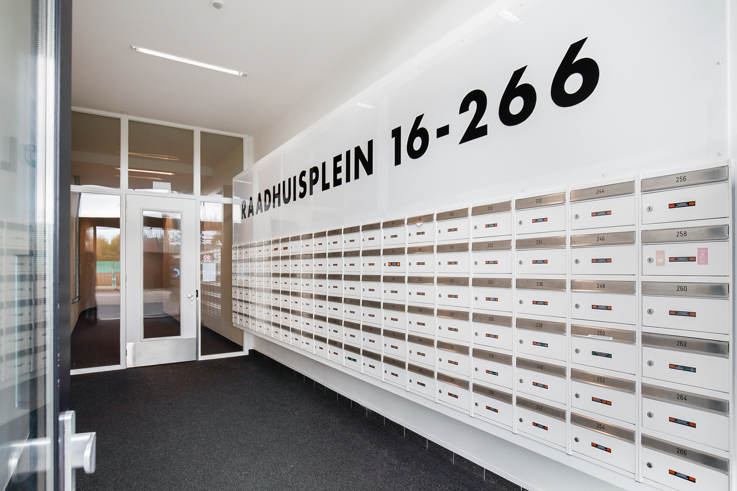 Raadhuisplein 44 , 2132 TZ Hoofddorp