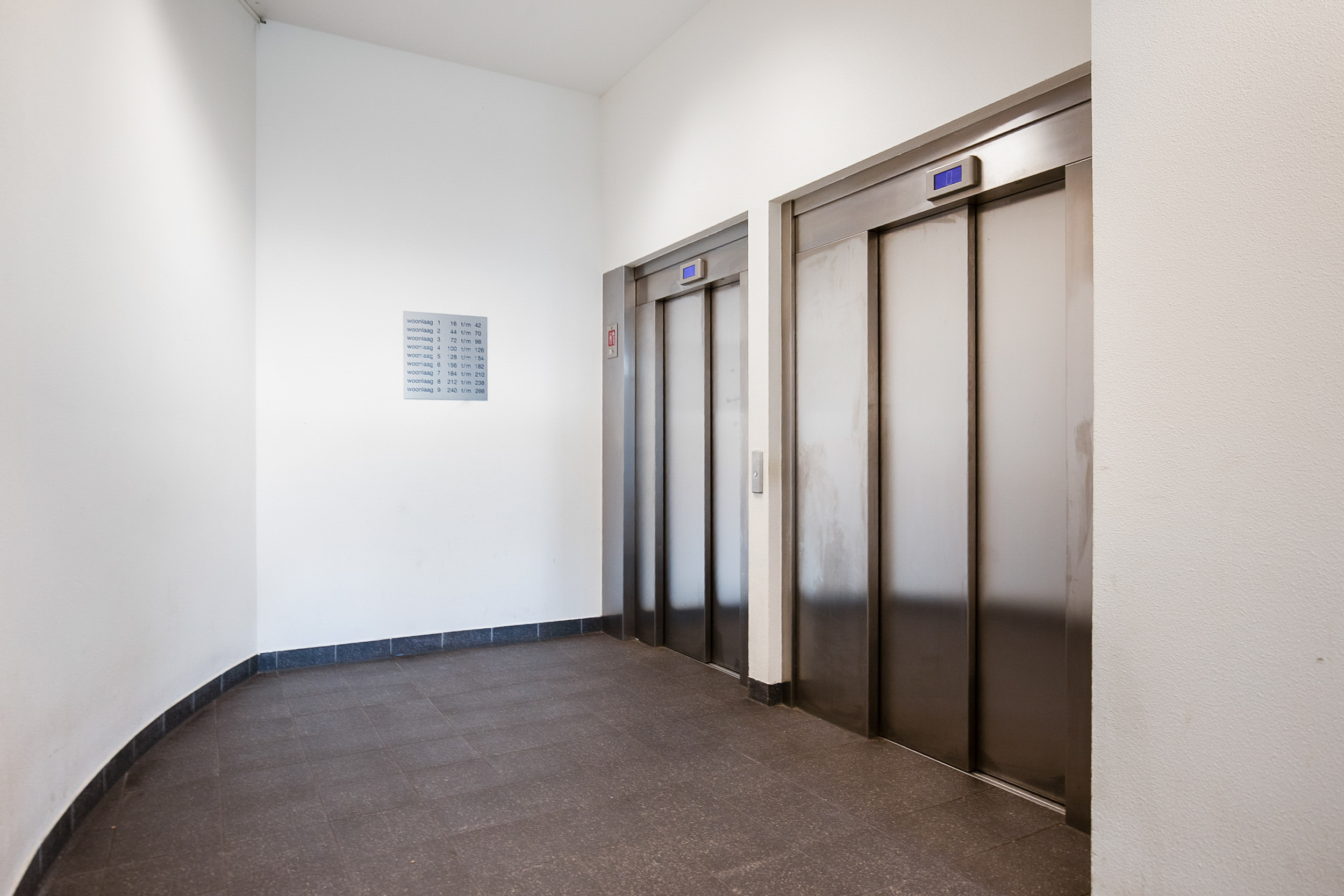 Raadhuisplein 44 , 2132 TZ Hoofddorp