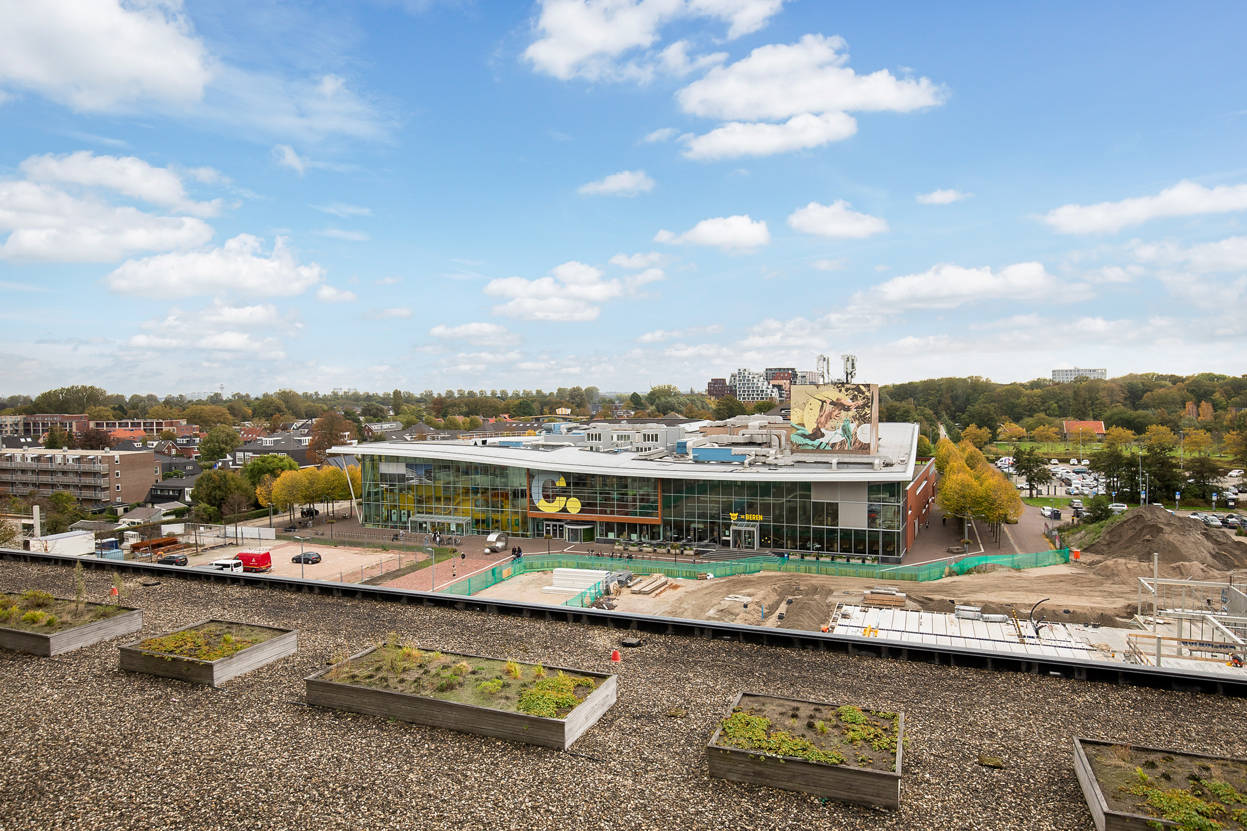 Raadhuisplein 44 , 2132 TZ Hoofddorp