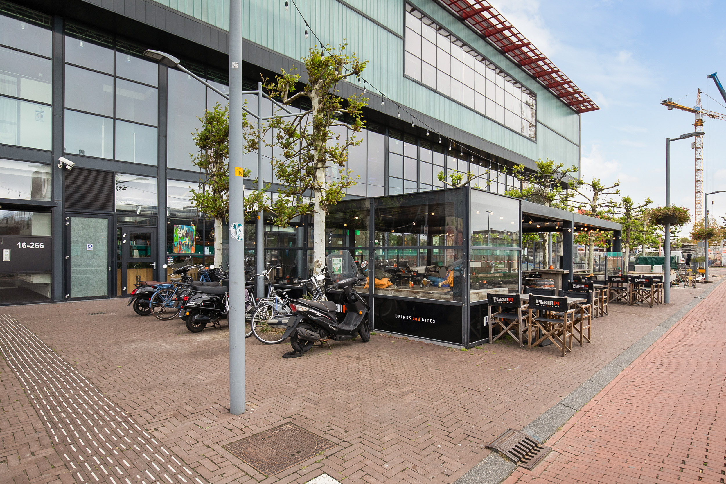 Raadhuisplein 44 , 2132 TZ Hoofddorp