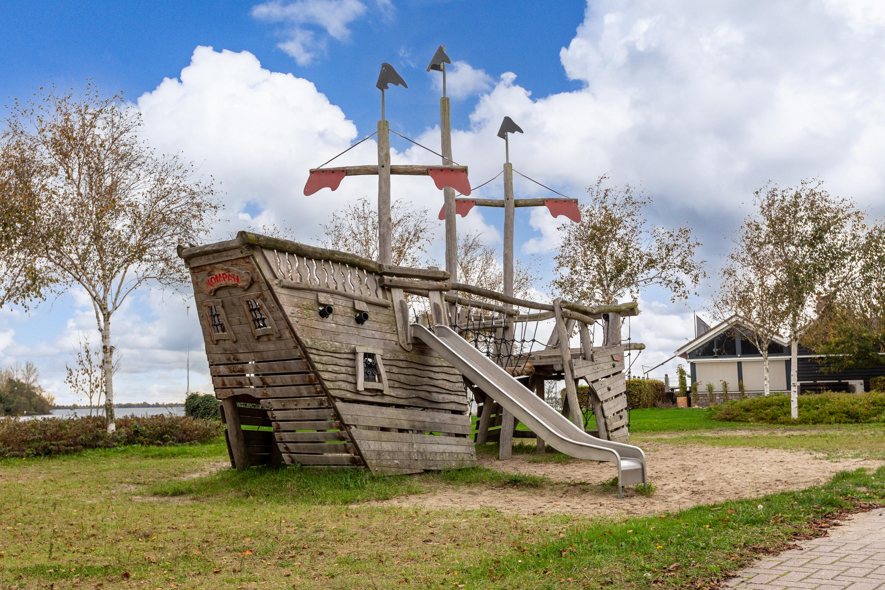 Jupiterstraat 18 , 1431 XB Aalsmeer