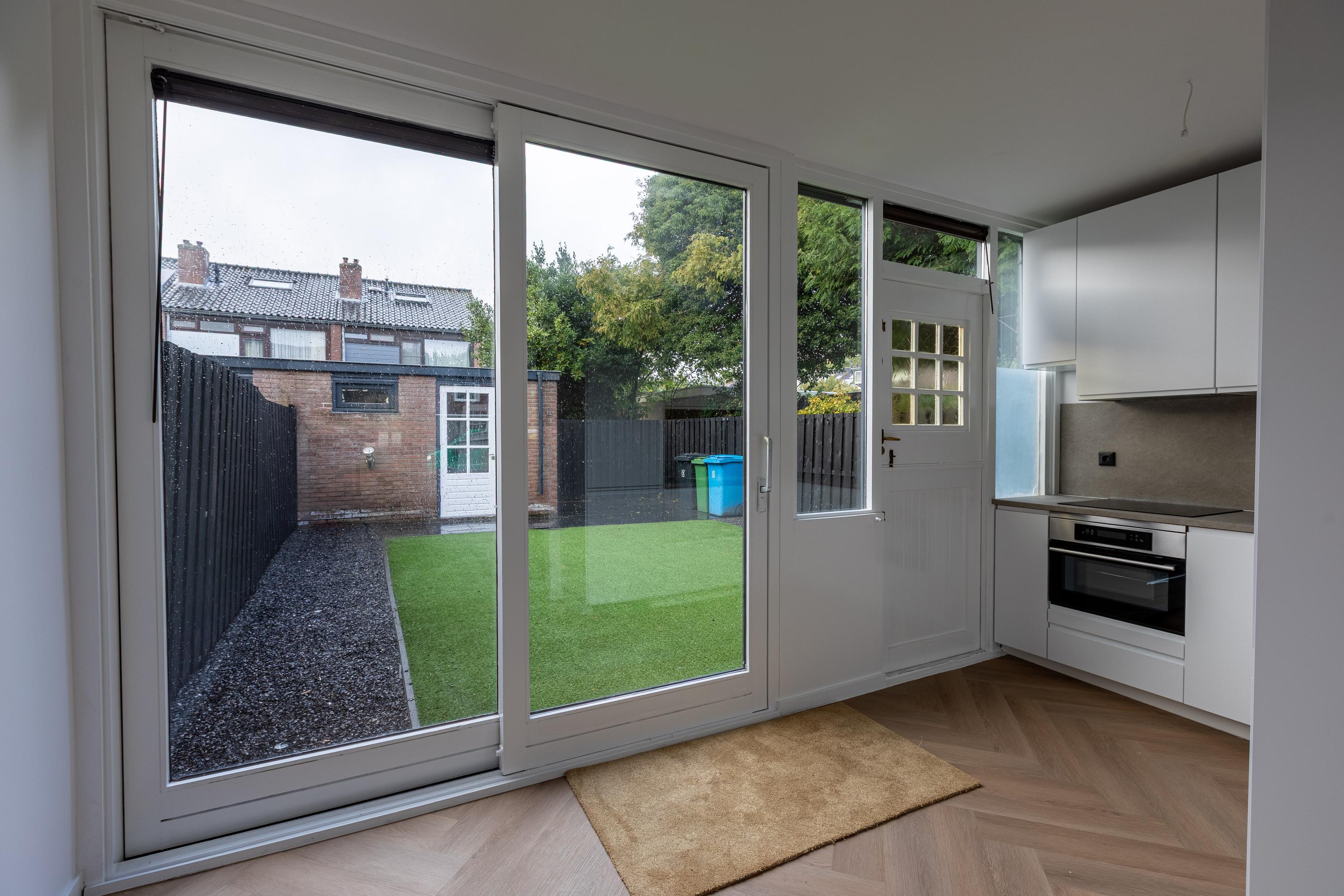 Jupiterstraat 18 , 1431 XB Aalsmeer