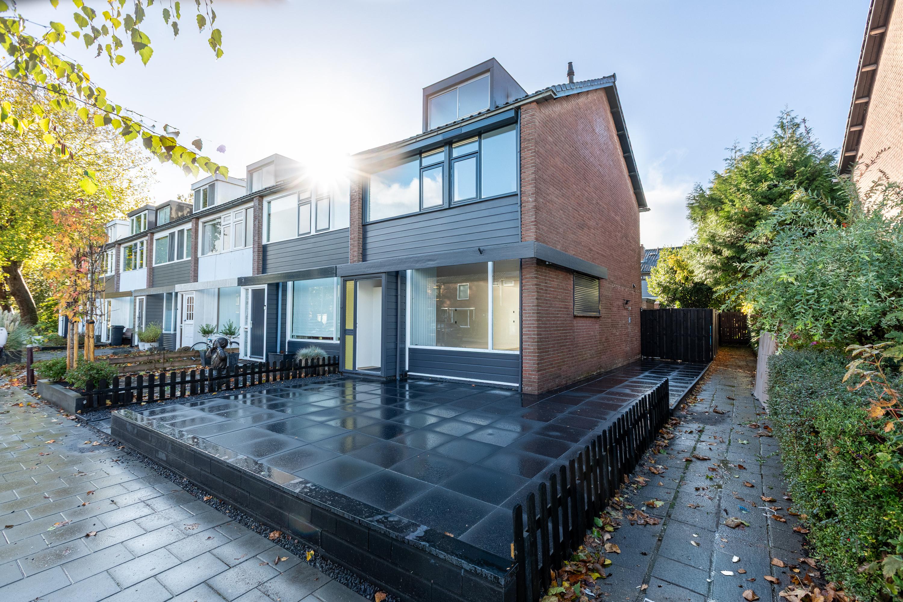 Jupiterstraat 18 , 1431 XB Aalsmeer