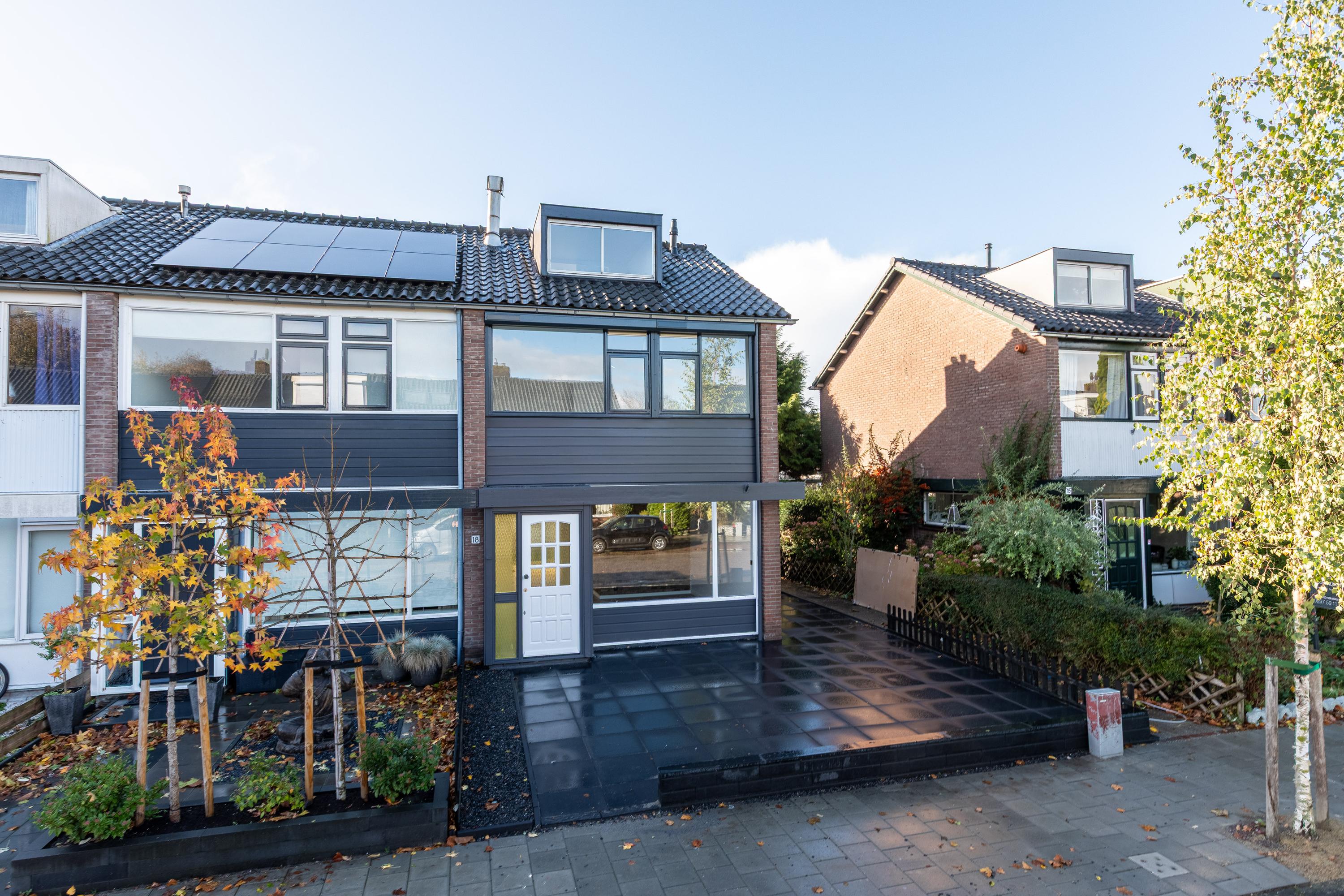 Jupiterstraat 18 , 1431 XB Aalsmeer