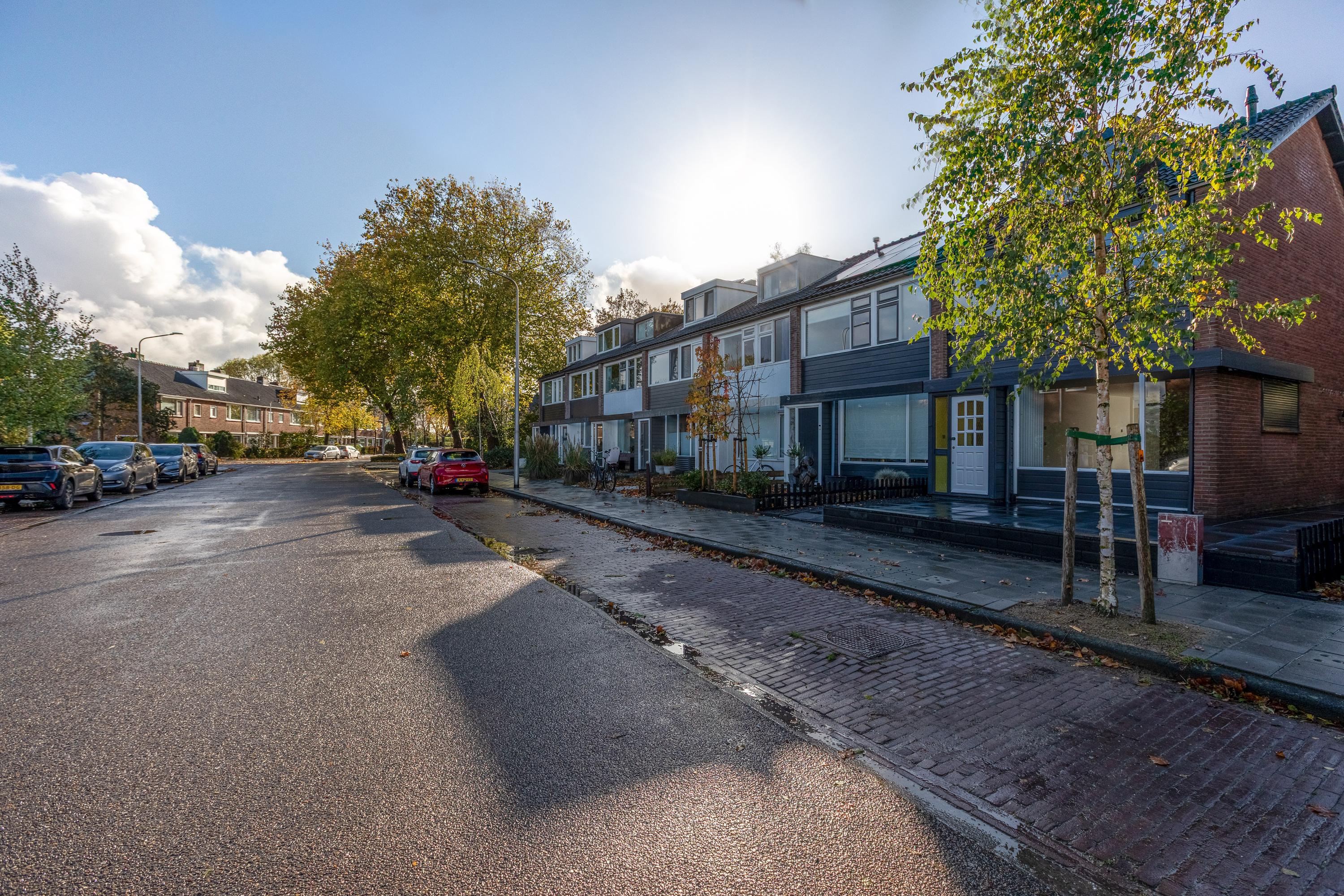 Jupiterstraat 18 , 1431 XB Aalsmeer