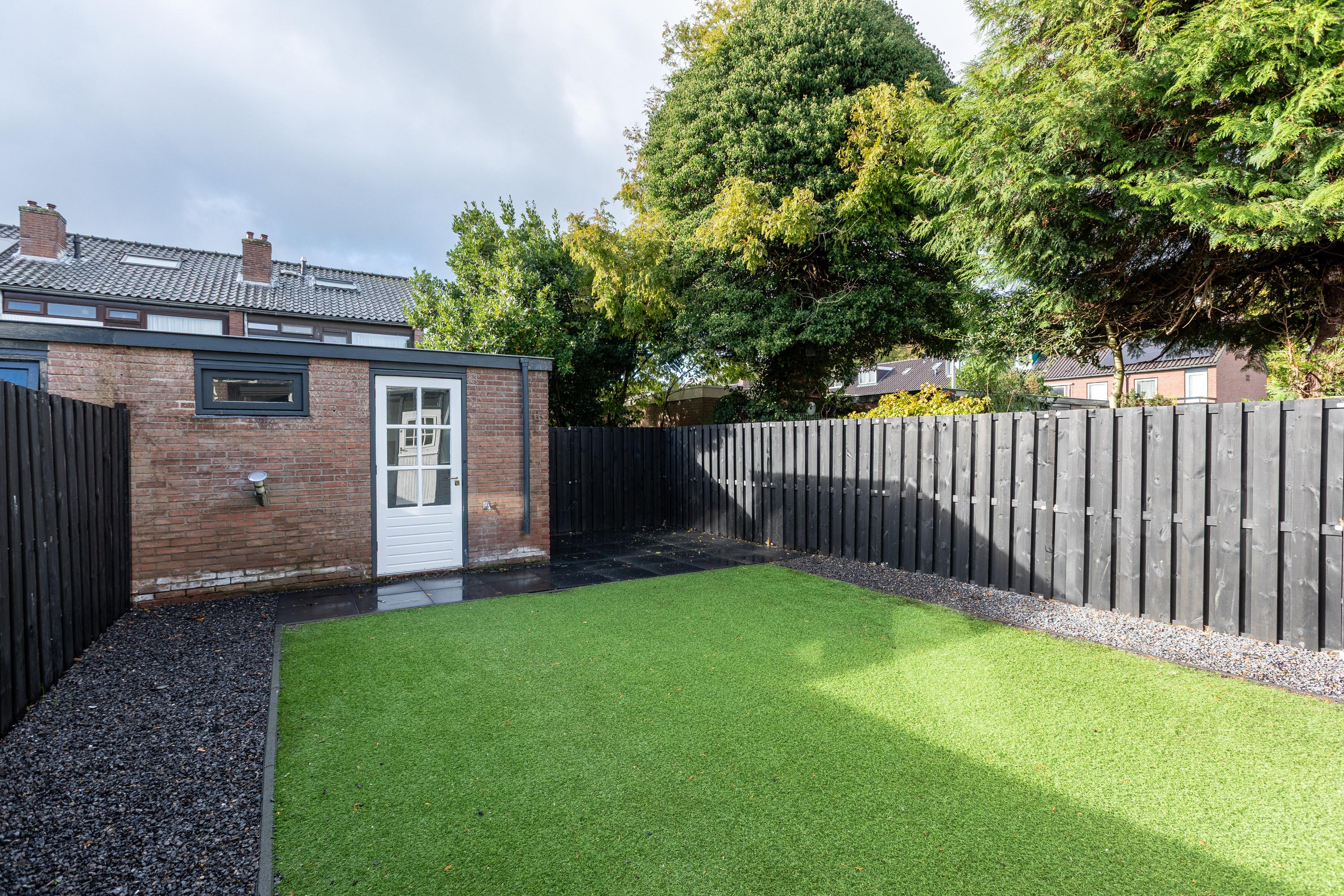 Jupiterstraat 18 , 1431 XB Aalsmeer