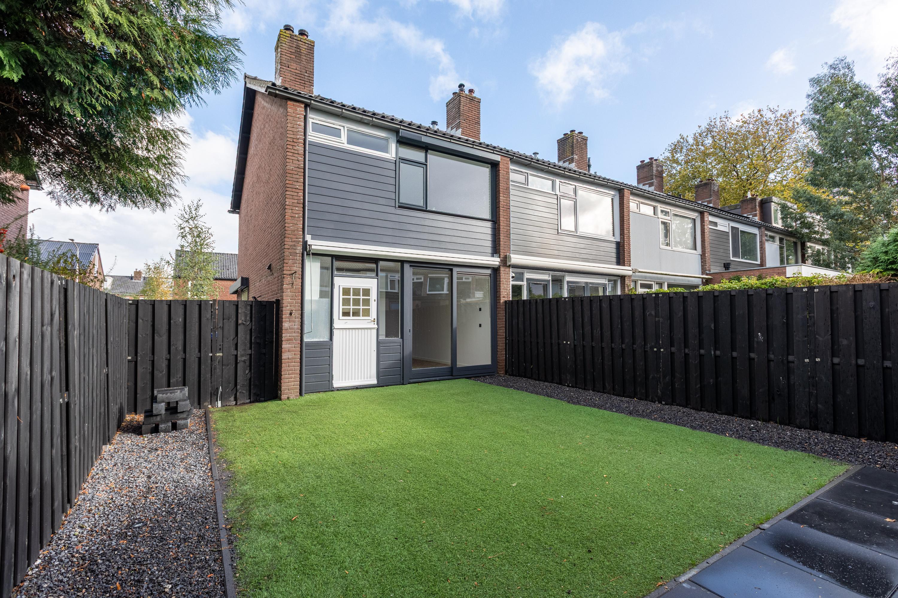 Jupiterstraat 18 , 1431 XB Aalsmeer