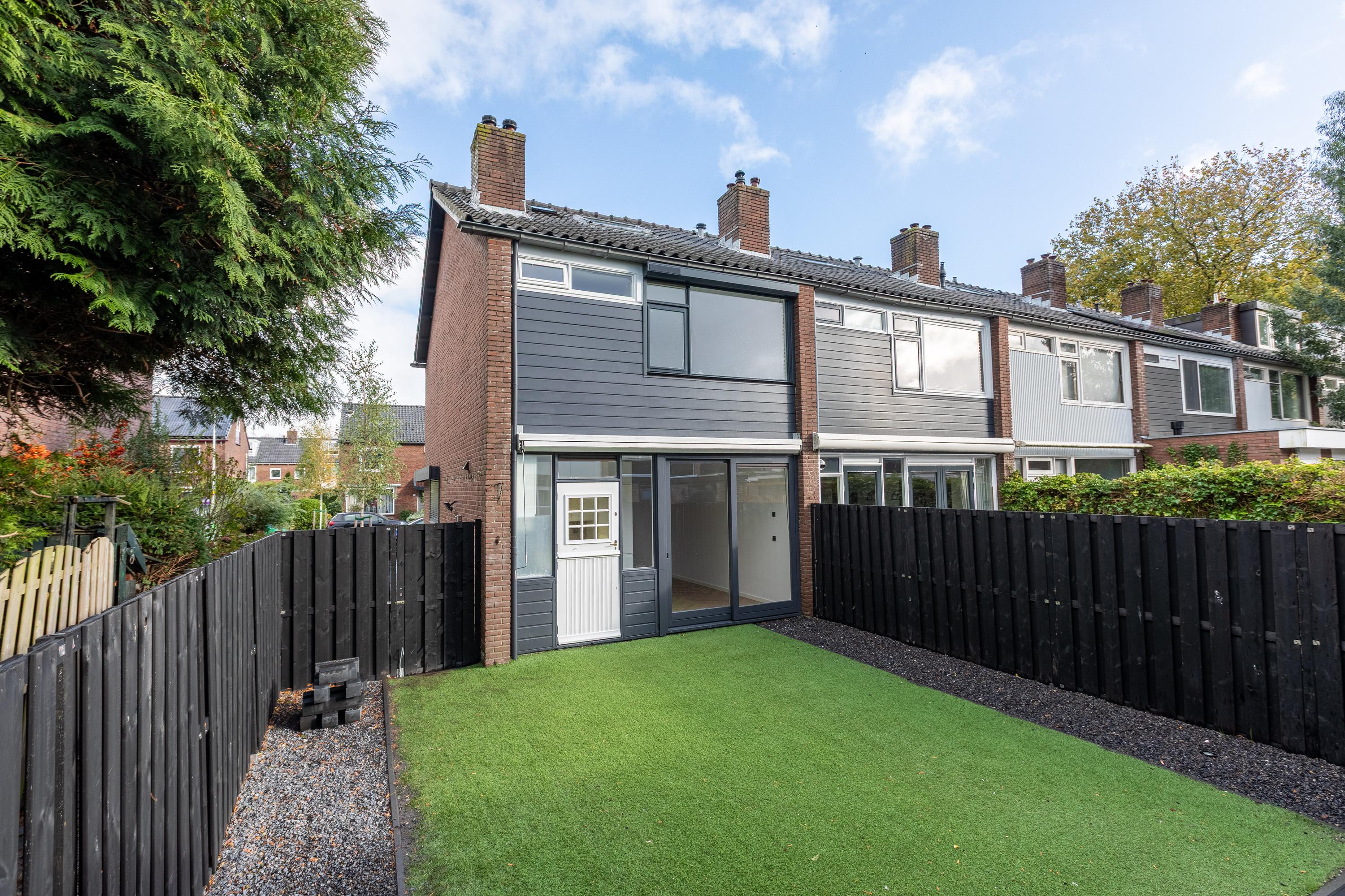 Jupiterstraat 18 , 1431 XB Aalsmeer