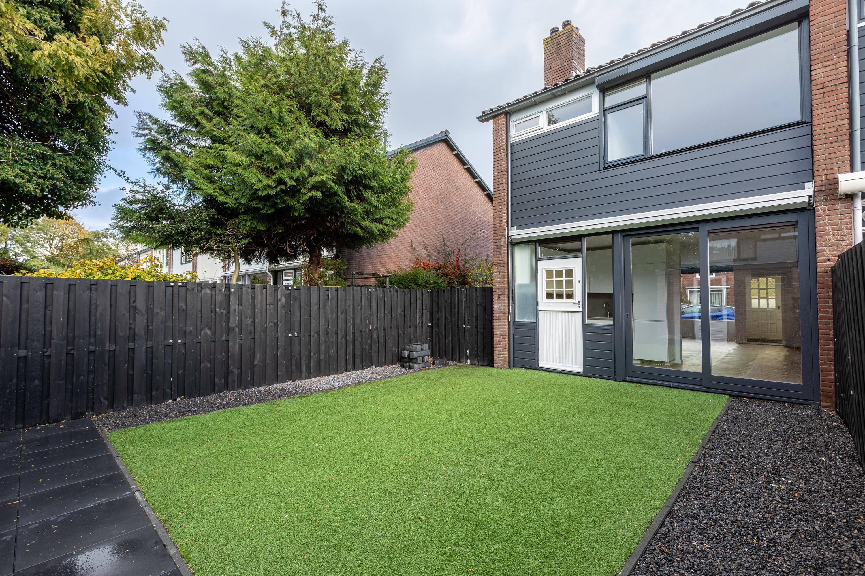 Jupiterstraat 18 , 1431 XB Aalsmeer