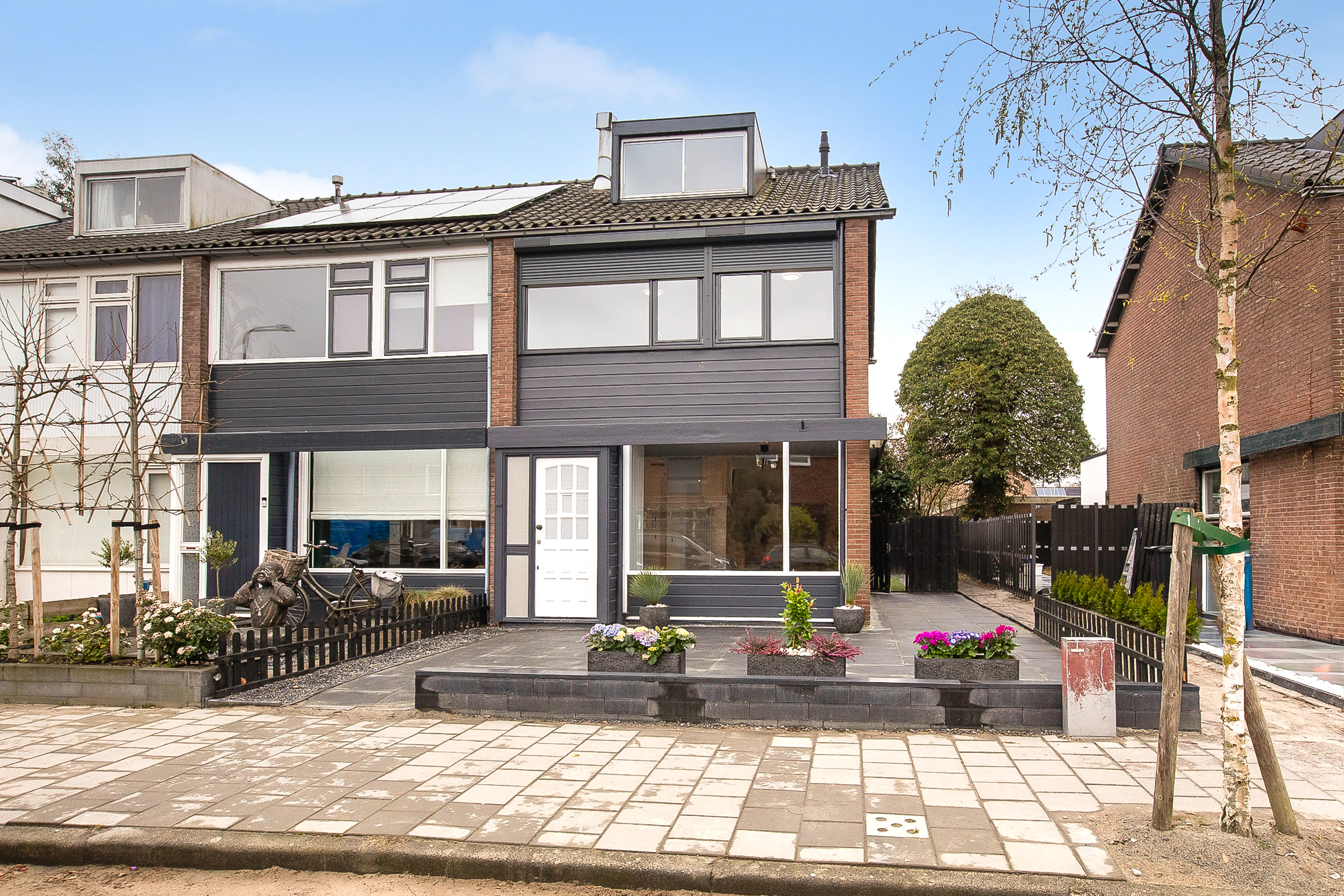 Jupiterstraat 18 , 1431 XB Aalsmeer