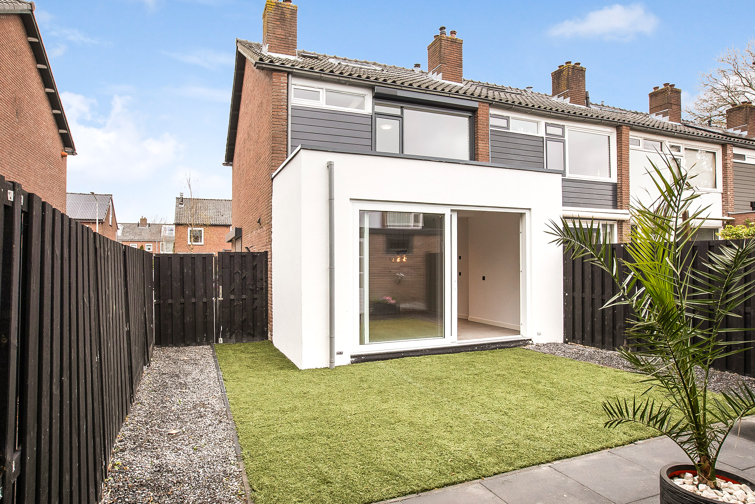 Jupiterstraat 18 , 1431 XB Aalsmeer