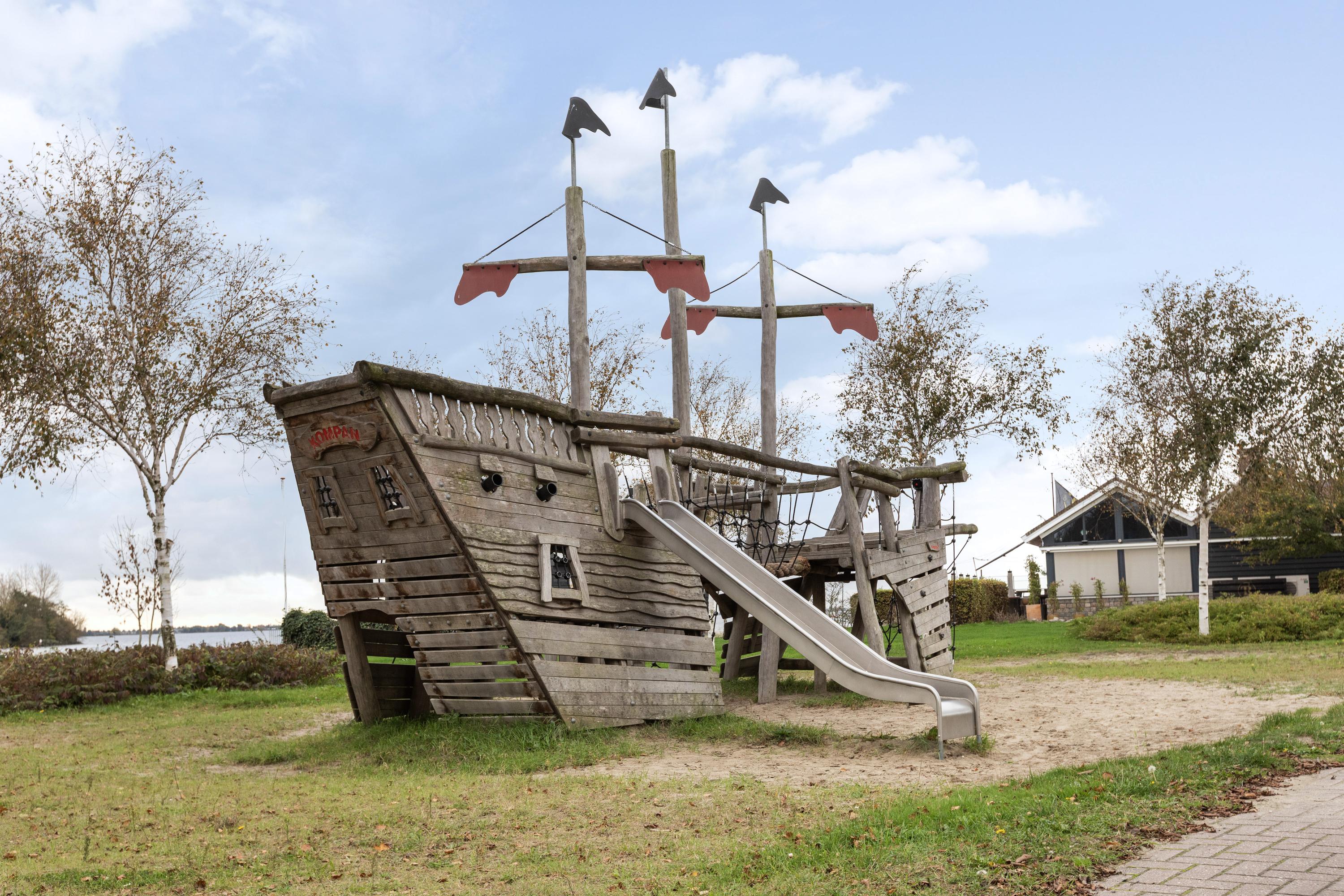 Jupiterstraat 18 , 1431 XB Aalsmeer