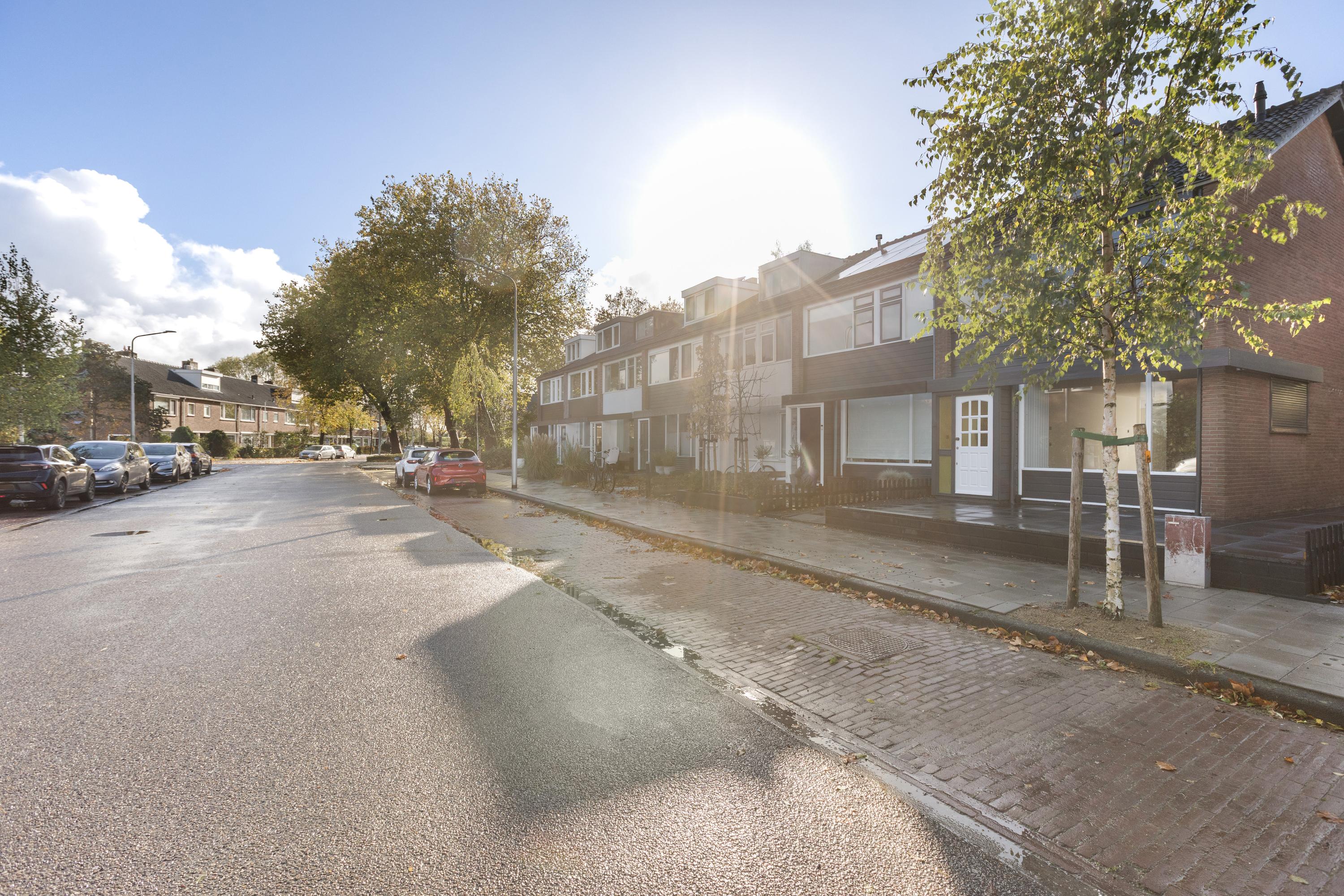 Jupiterstraat 18 , 1431 XB Aalsmeer