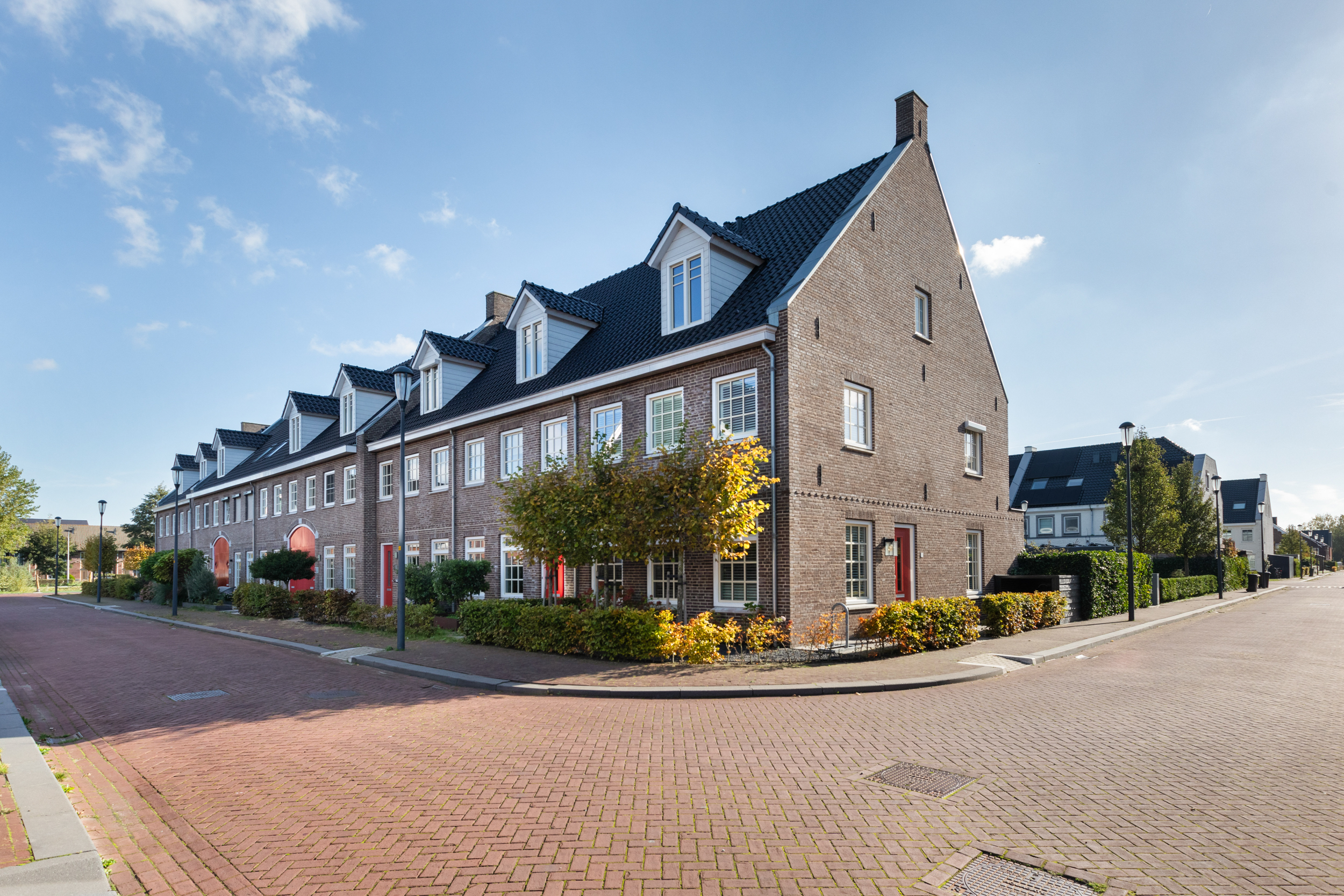 Laan van Zuiderhoeven 2 , 2134 AT Hoofddorp