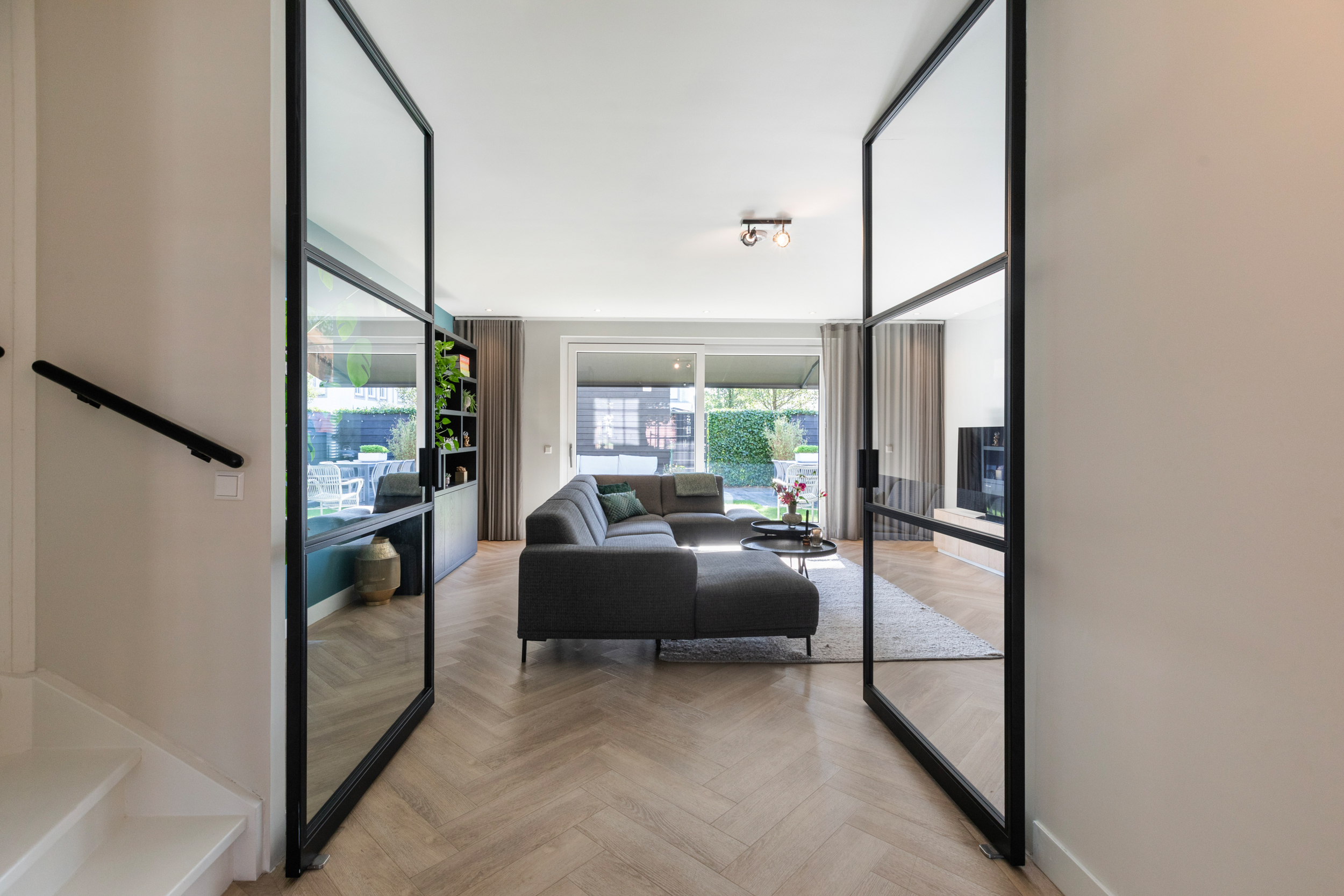 Laan van Zuiderhoeven 2 , 2134 AT Hoofddorp