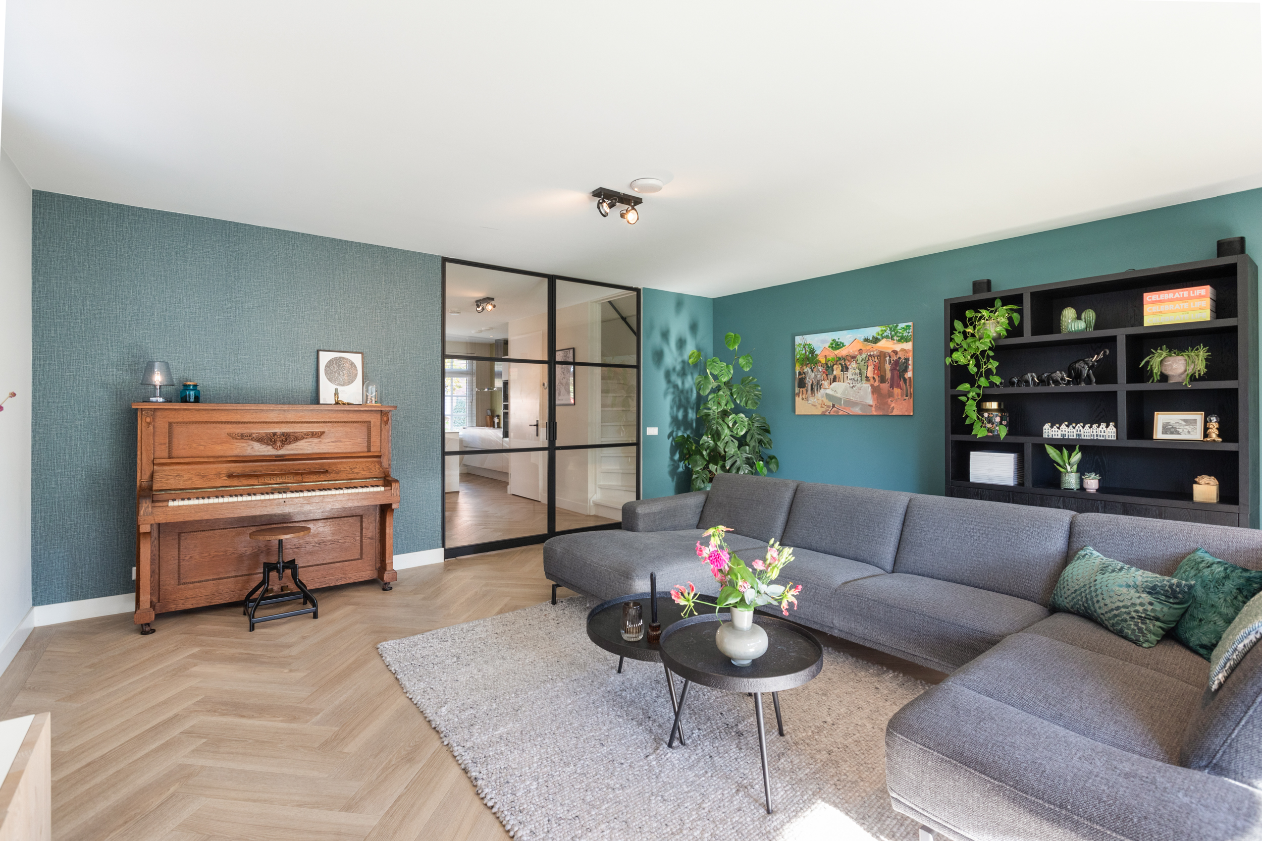 Laan van Zuiderhoeven 2 , 2134 AT Hoofddorp