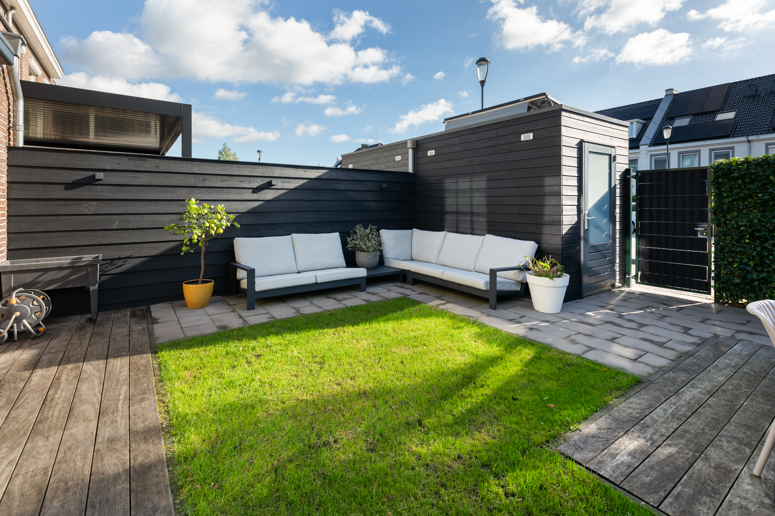 Laan van Zuiderhoeven 2 , 2134 AT Hoofddorp