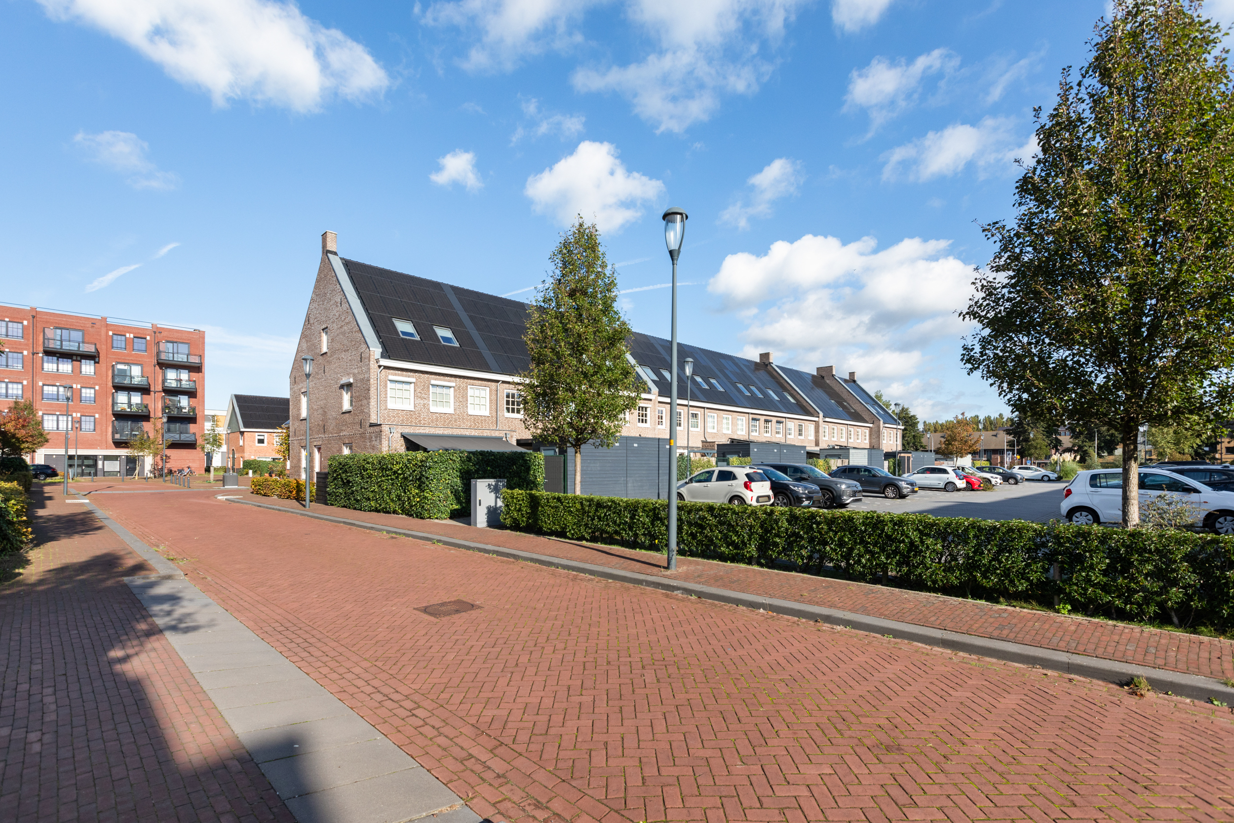 Laan van Zuiderhoeven 2 , 2134 AT Hoofddorp