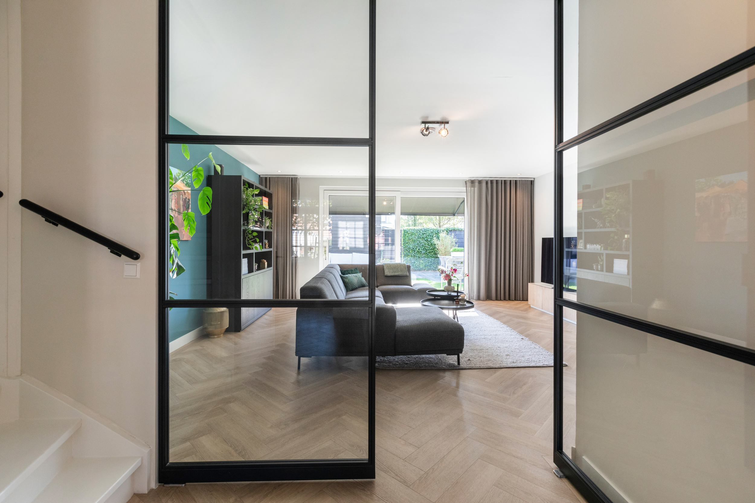 Laan van Zuiderhoeven 2 , 2134 AT Hoofddorp