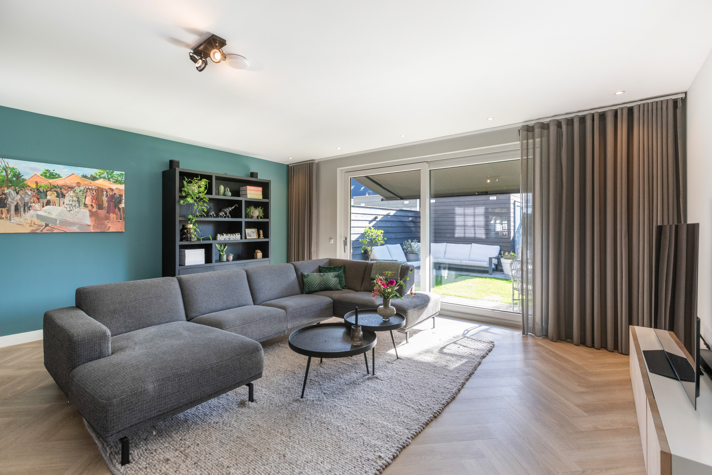 Laan van Zuiderhoeven 2 , 2134 AT Hoofddorp