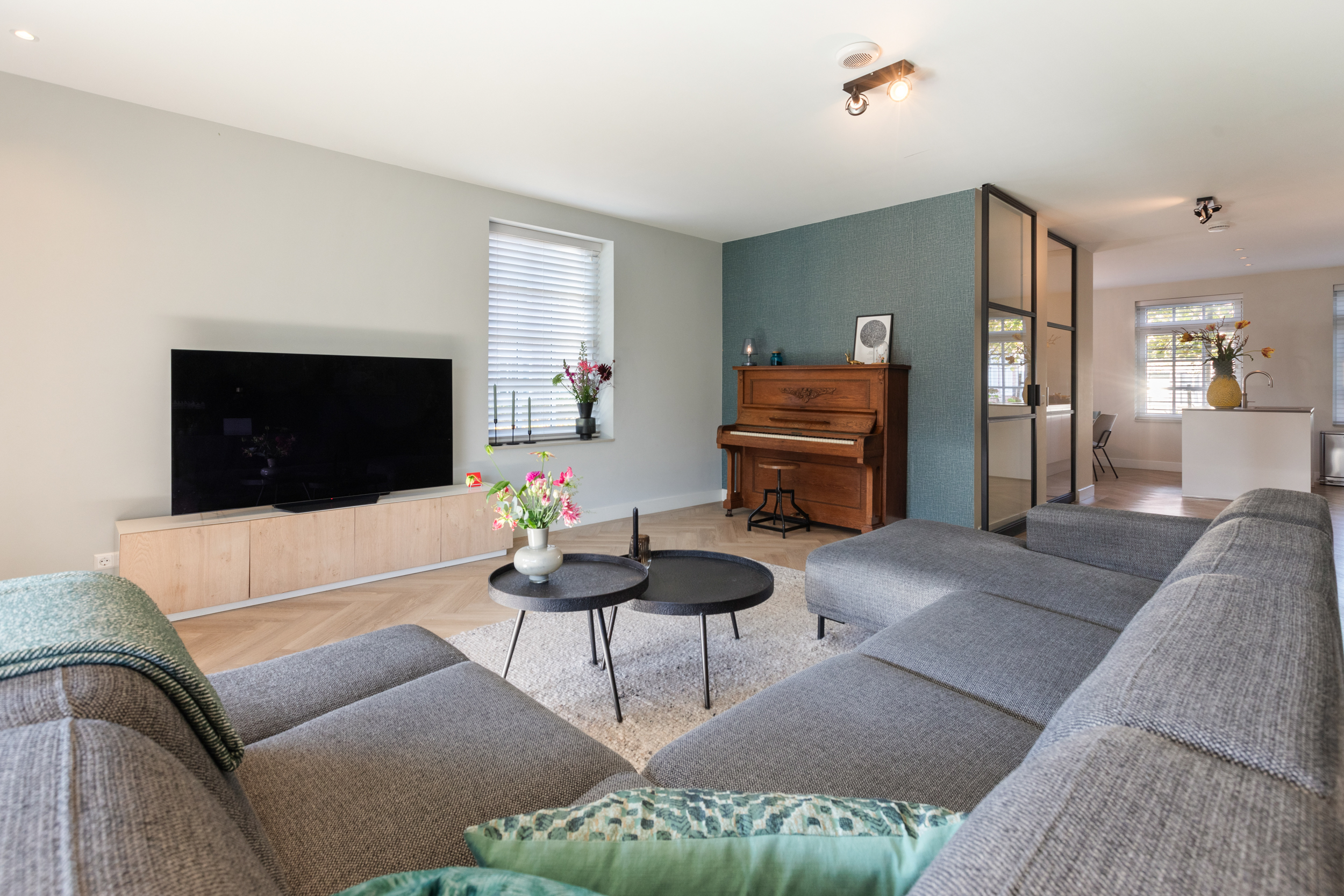 Laan van Zuiderhoeven 2 , 2134 AT Hoofddorp