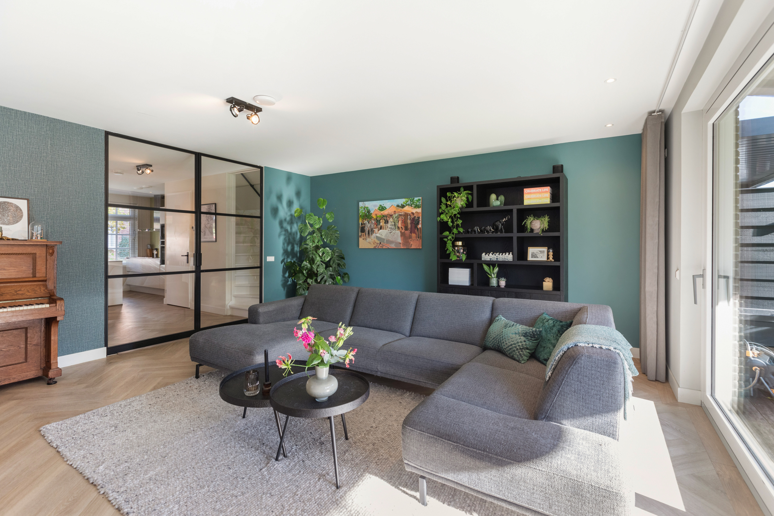 Laan van Zuiderhoeven 2 , 2134 AT Hoofddorp