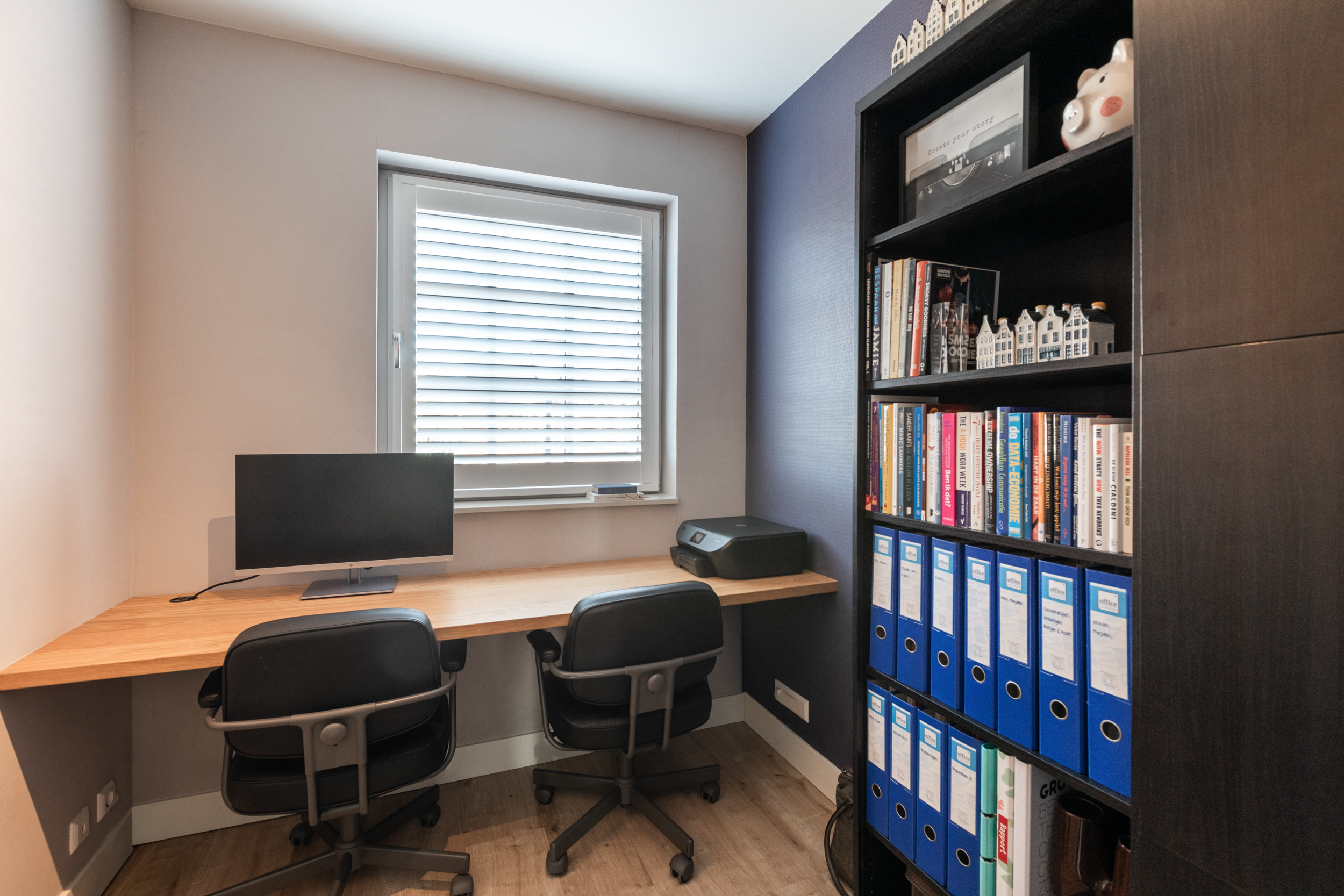 Laan van Zuiderhoeven 2 , 2134 AT Hoofddorp