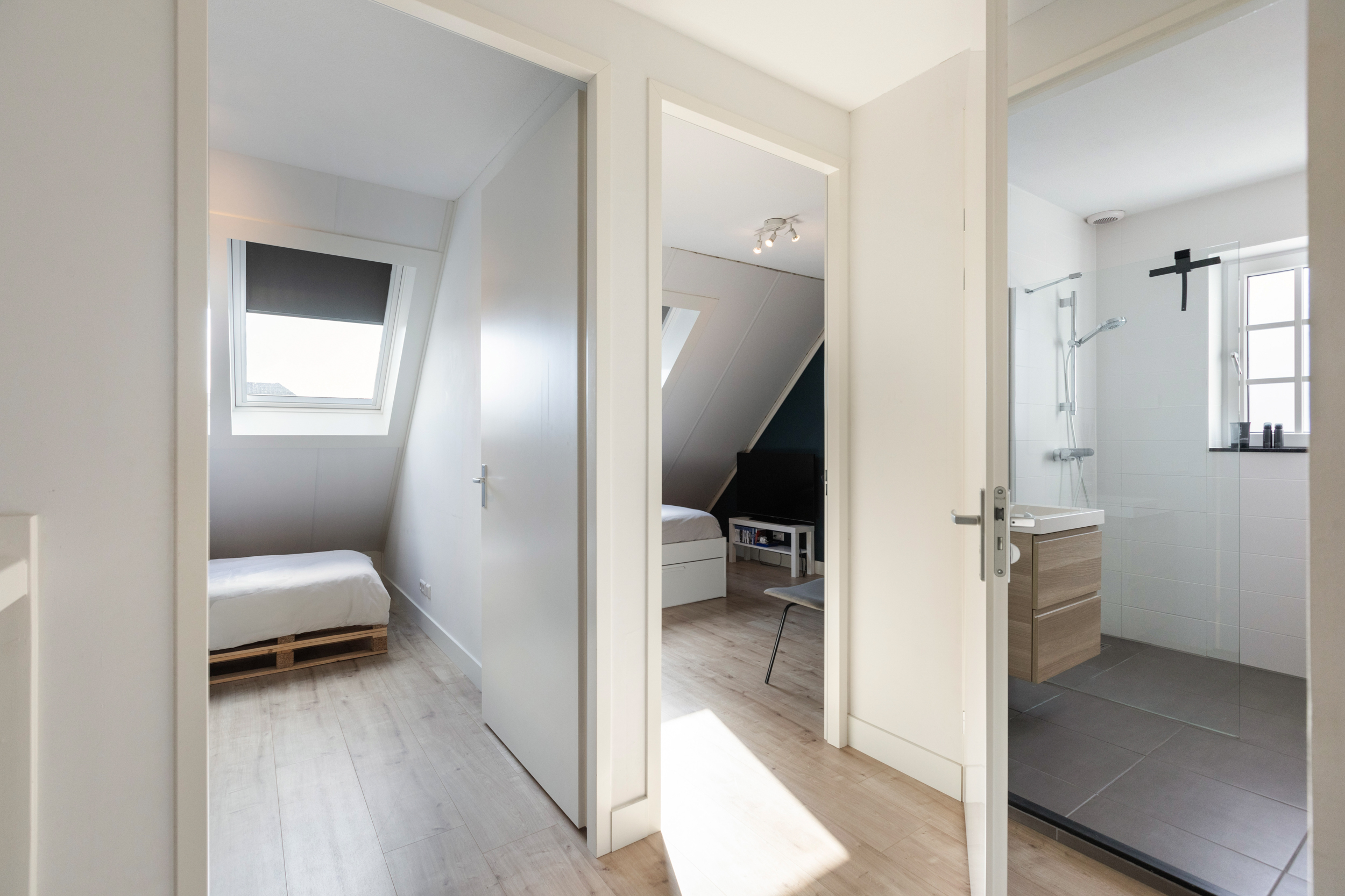 Laan van Zuiderhoeven 2 , 2134 AT Hoofddorp