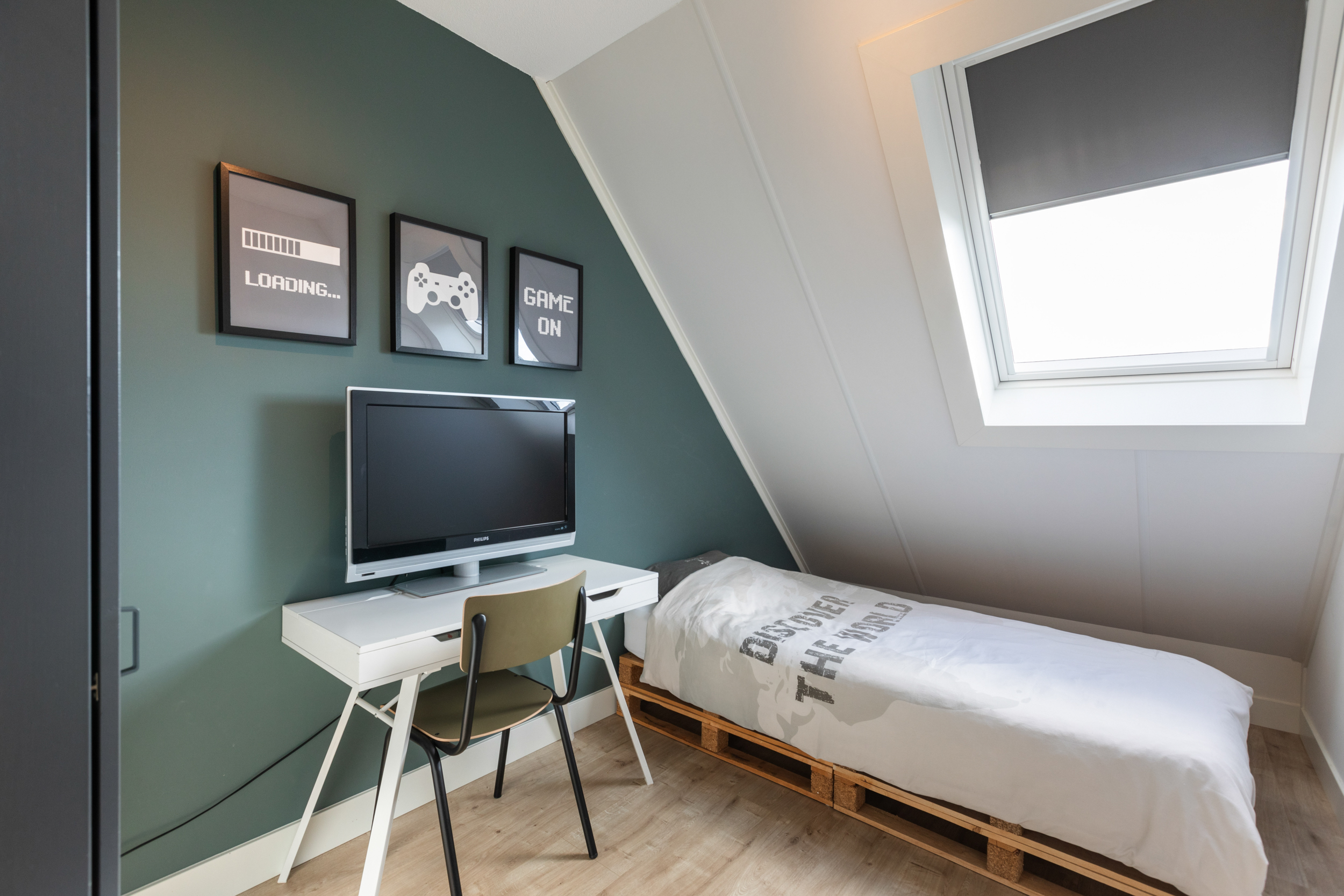 Laan van Zuiderhoeven 2 , 2134 AT Hoofddorp