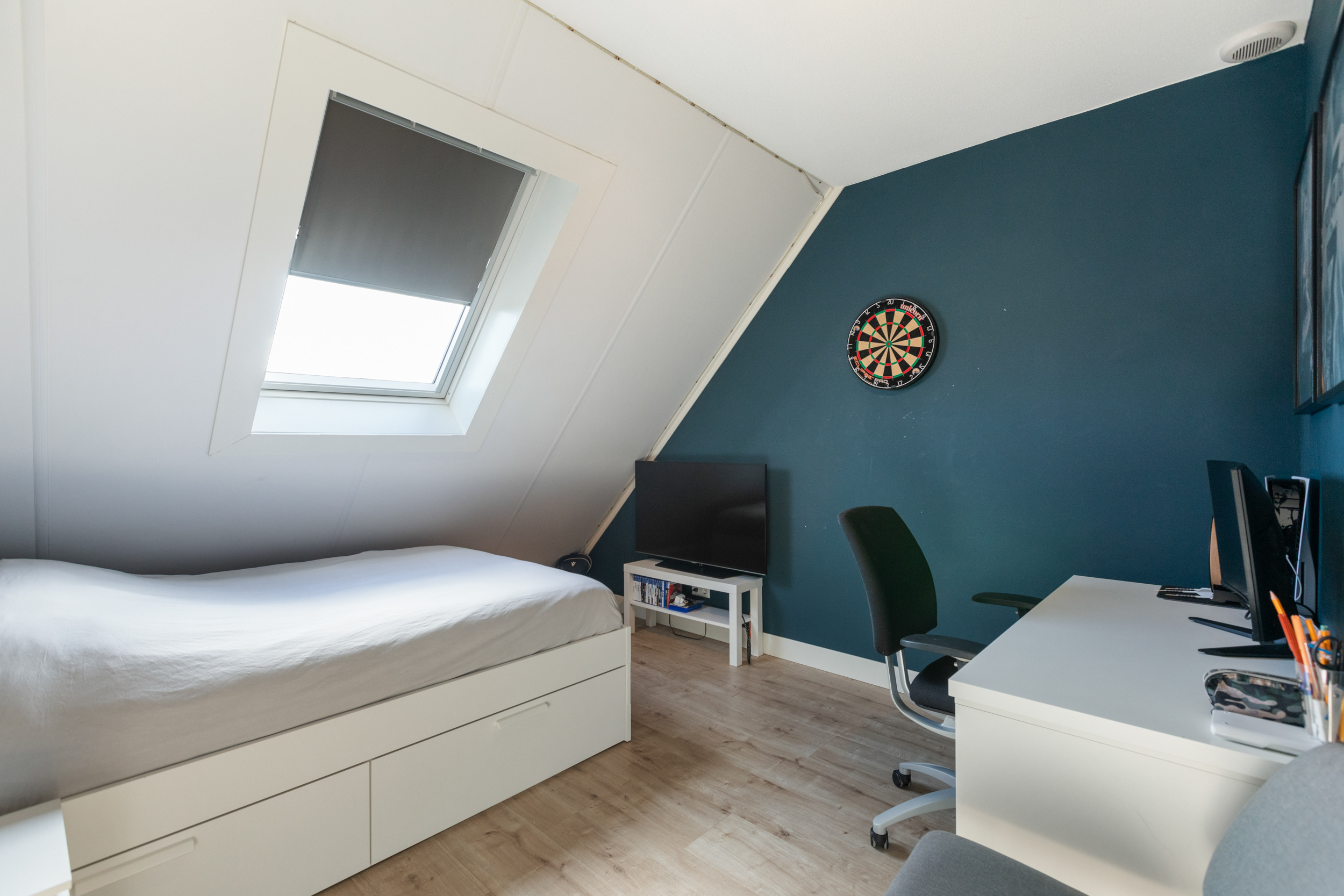 Laan van Zuiderhoeven 2 , 2134 AT Hoofddorp