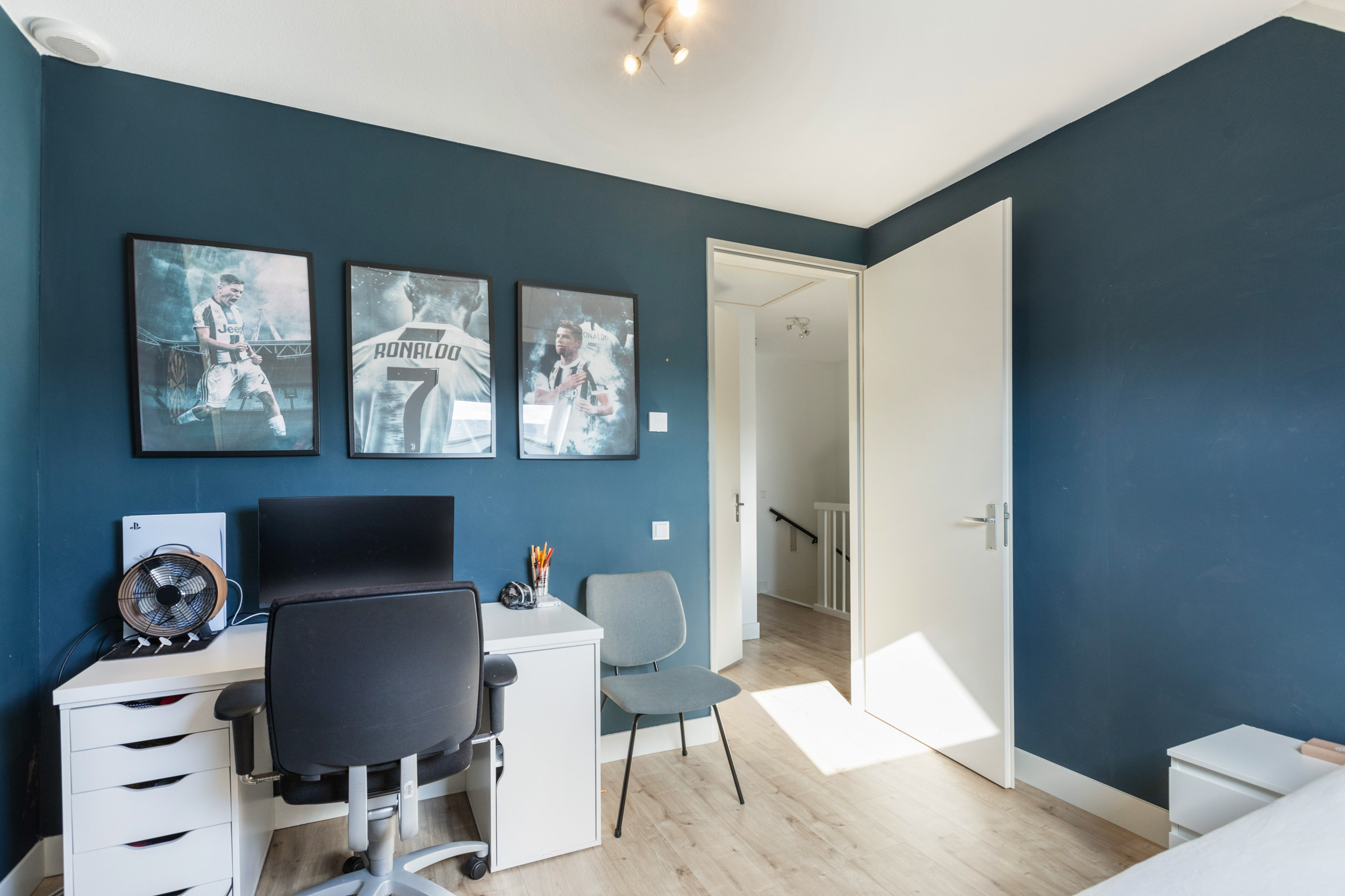 Laan van Zuiderhoeven 2 , 2134 AT Hoofddorp