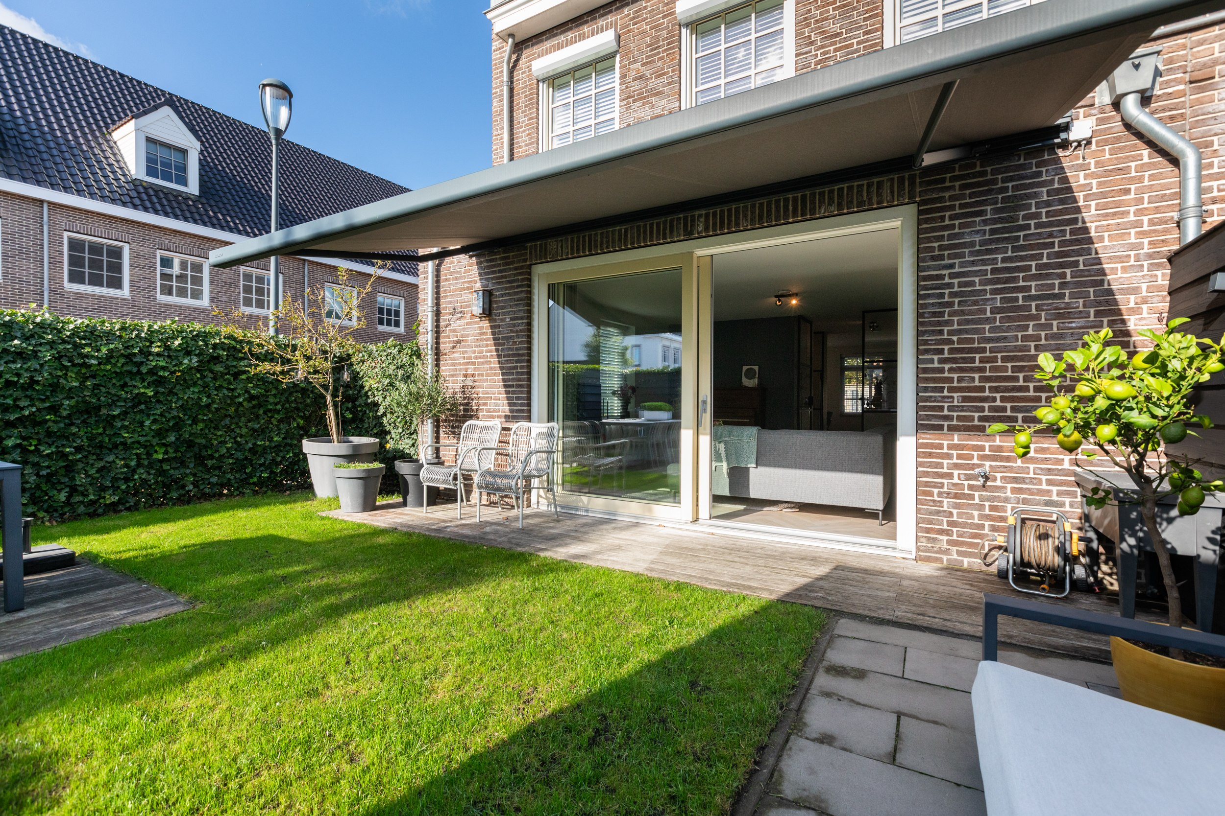 Laan van Zuiderhoeven 2 , 2134 AT Hoofddorp