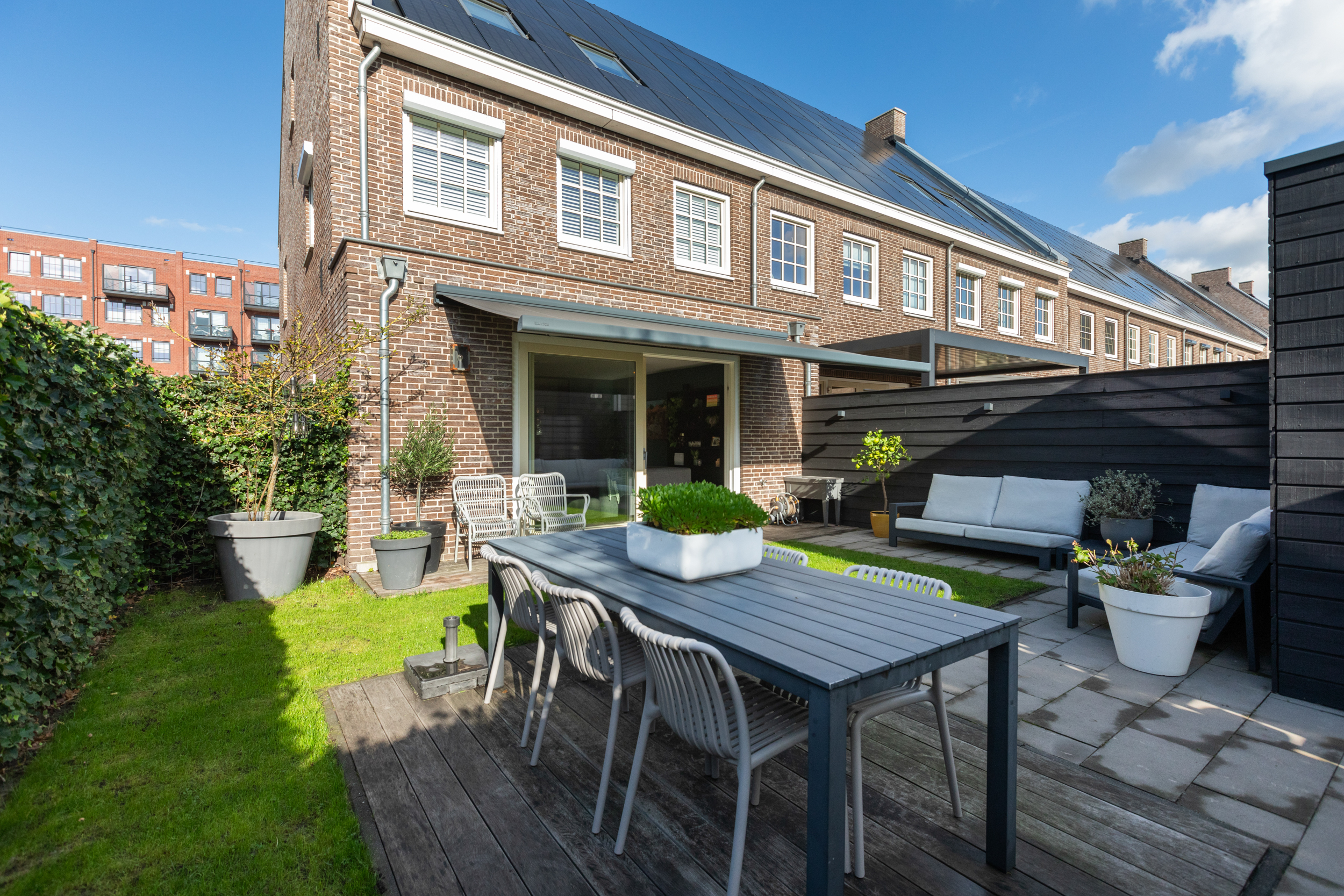 Laan van Zuiderhoeven 2 , 2134 AT Hoofddorp