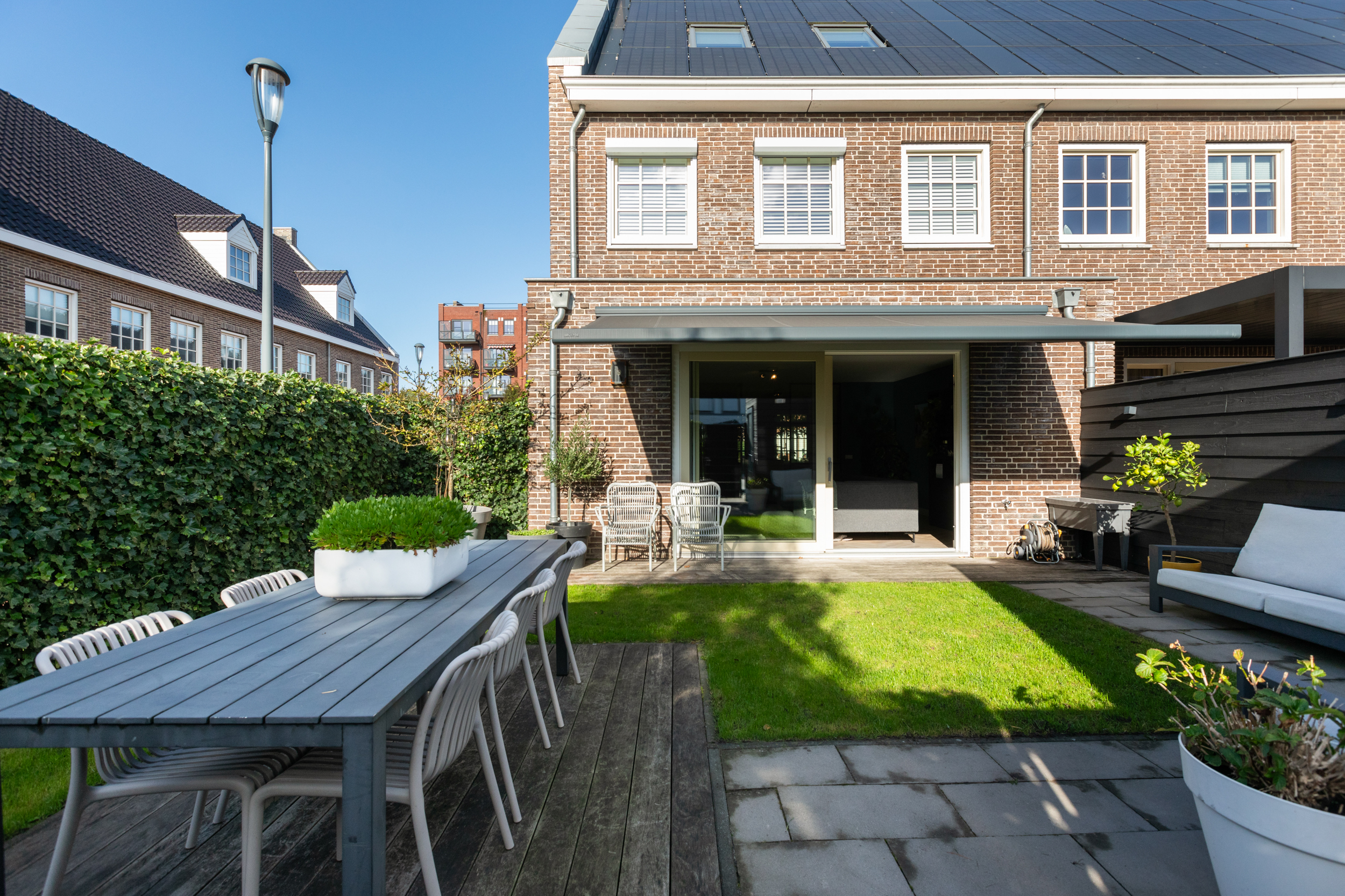 Laan van Zuiderhoeven 2 , 2134 AT Hoofddorp