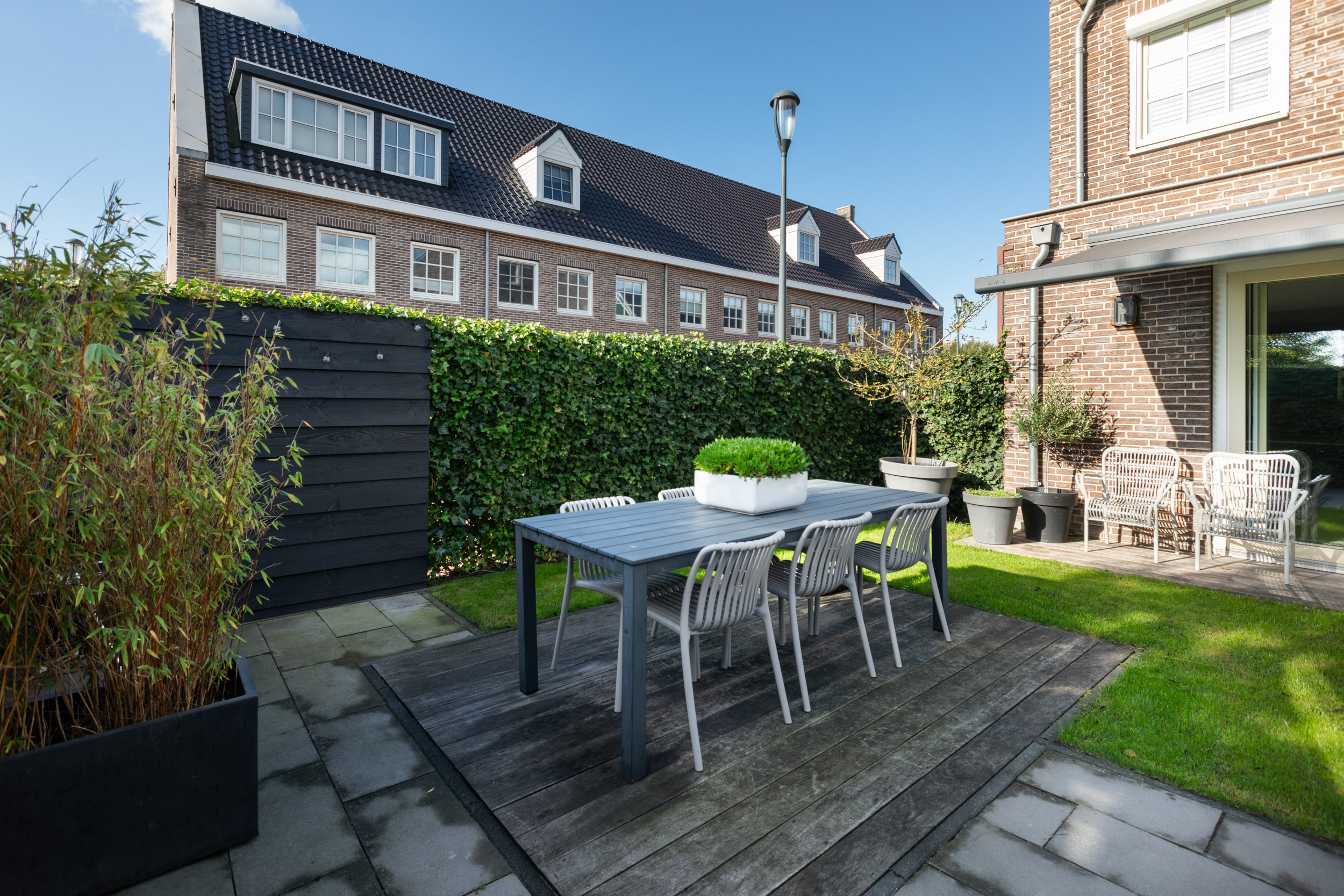 Laan van Zuiderhoeven 2 , 2134 AT Hoofddorp