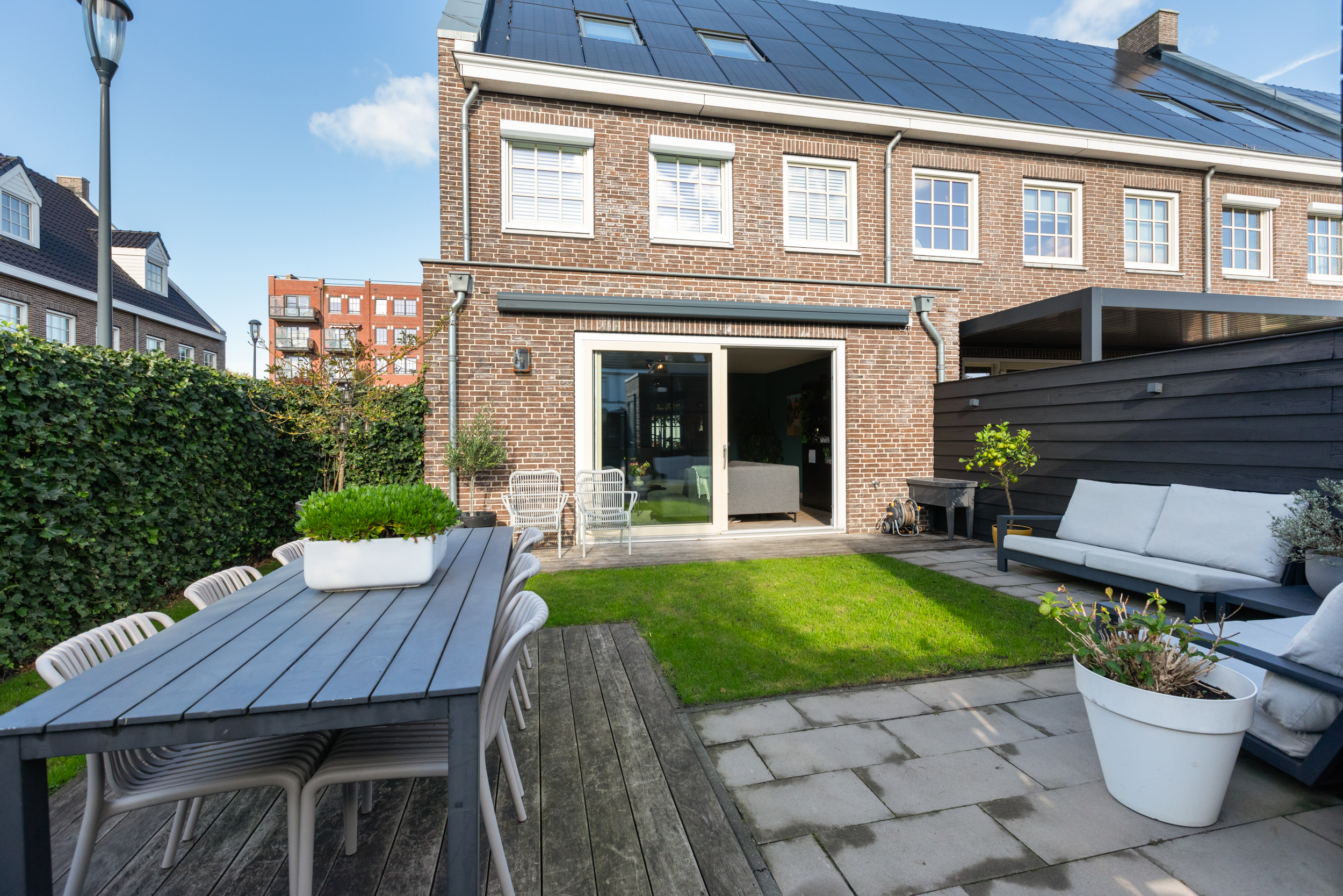 Laan van Zuiderhoeven 2 , 2134 AT Hoofddorp