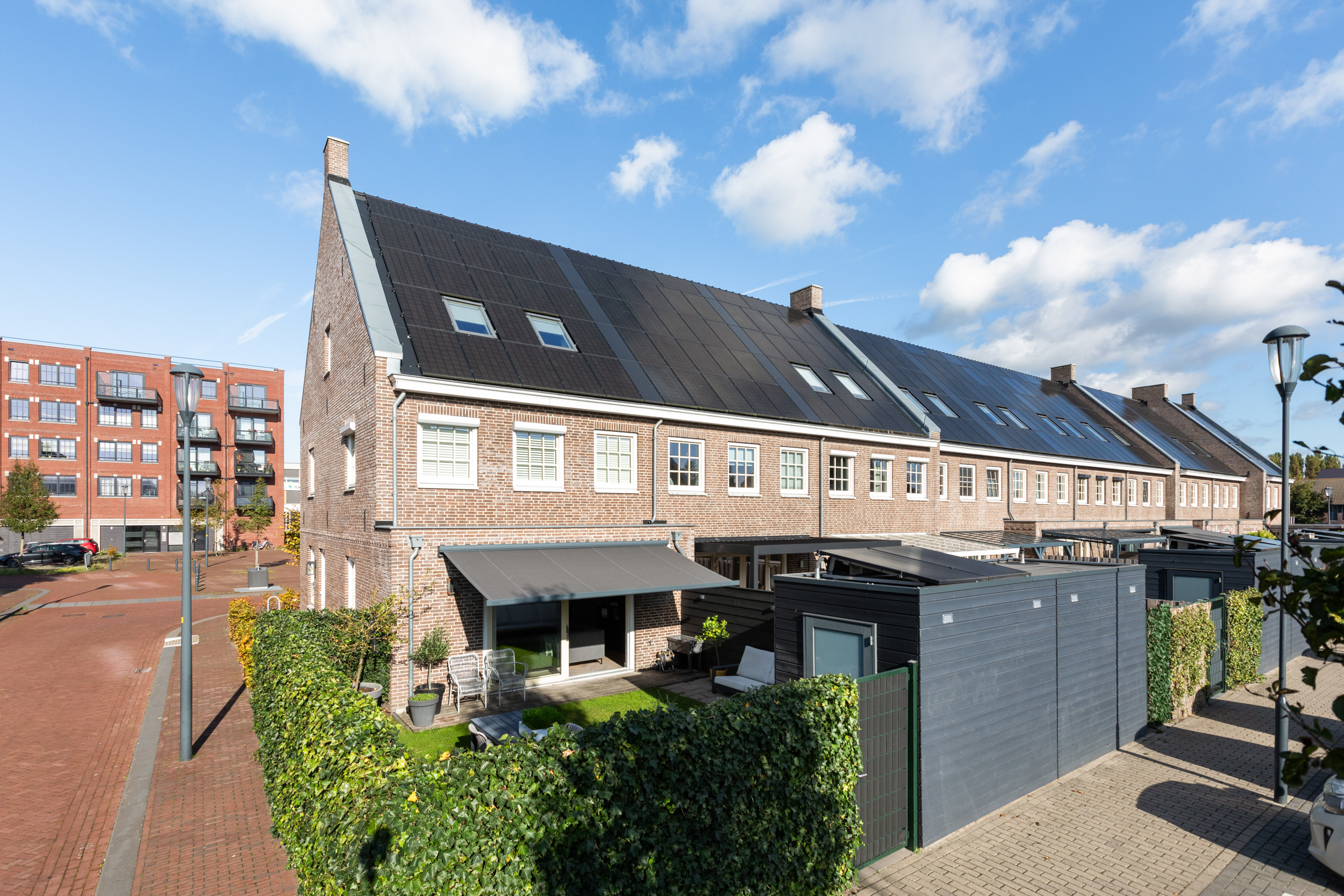 Laan van Zuiderhoeven 2 , 2134 AT Hoofddorp