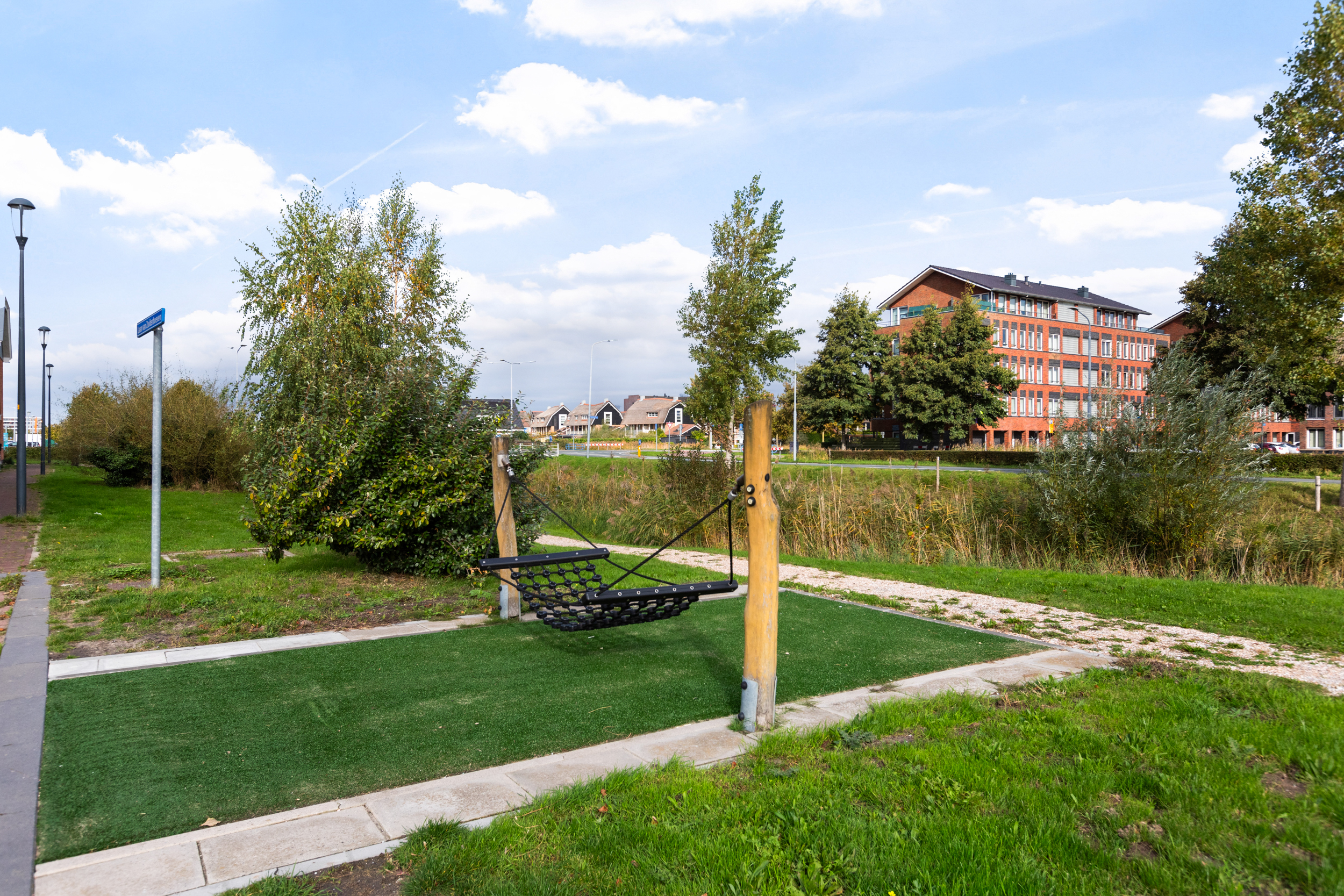 Laan van Zuiderhoeven 2 , 2134 AT Hoofddorp