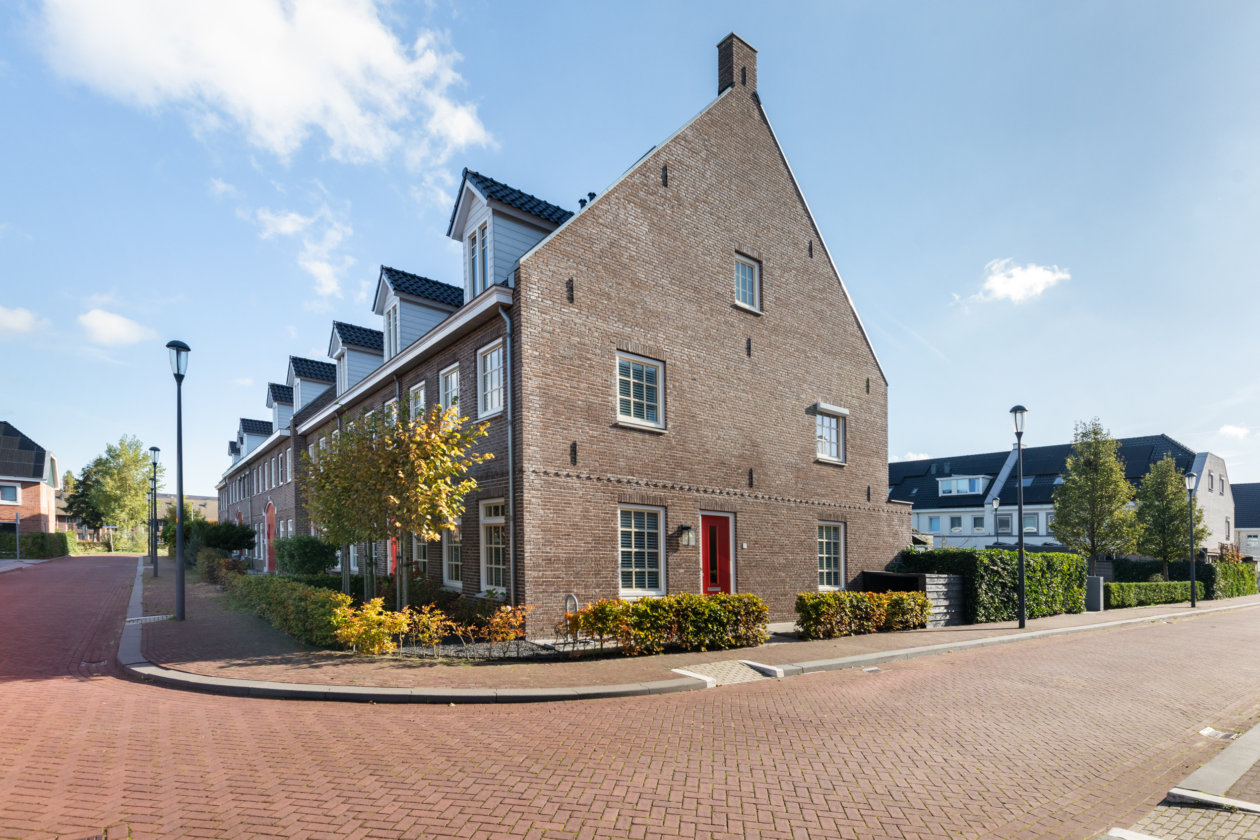 Laan van Zuiderhoeven 2 , 2134 AT Hoofddorp