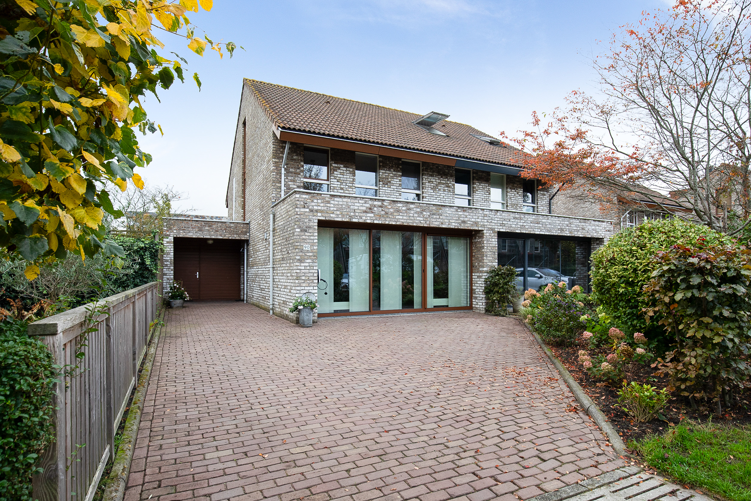 Brandaris 90 , 2134 XT Hoofddorp