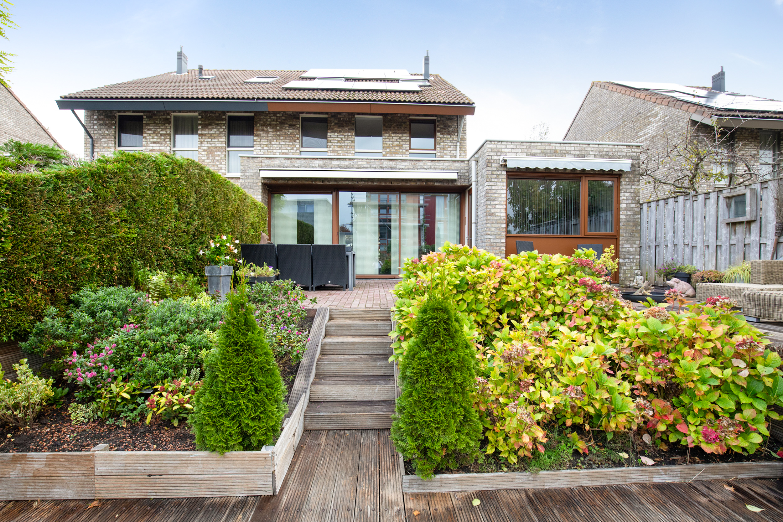 Brandaris 90 , 2134 XT Hoofddorp