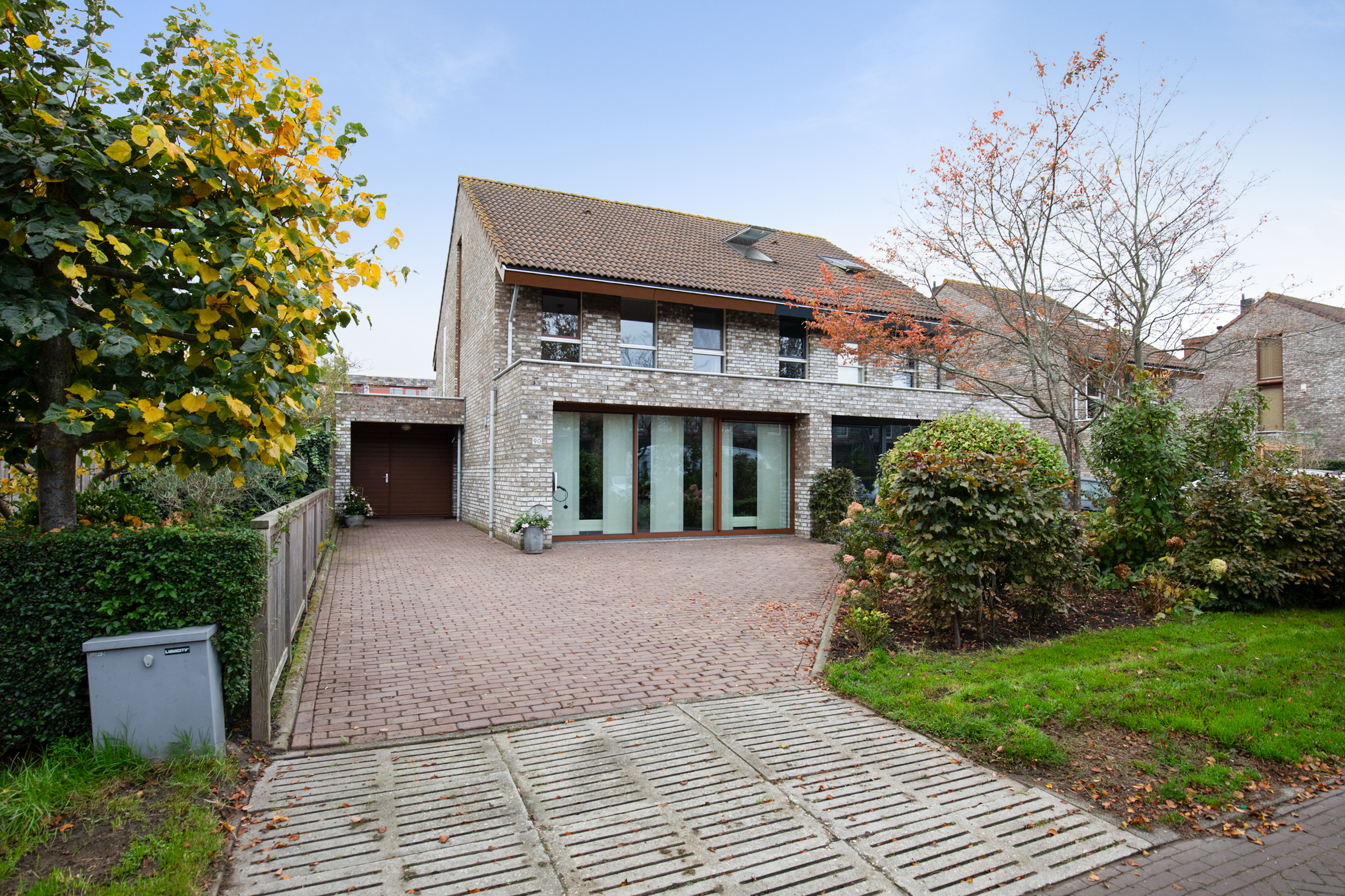 Brandaris 90 , 2134 XT Hoofddorp