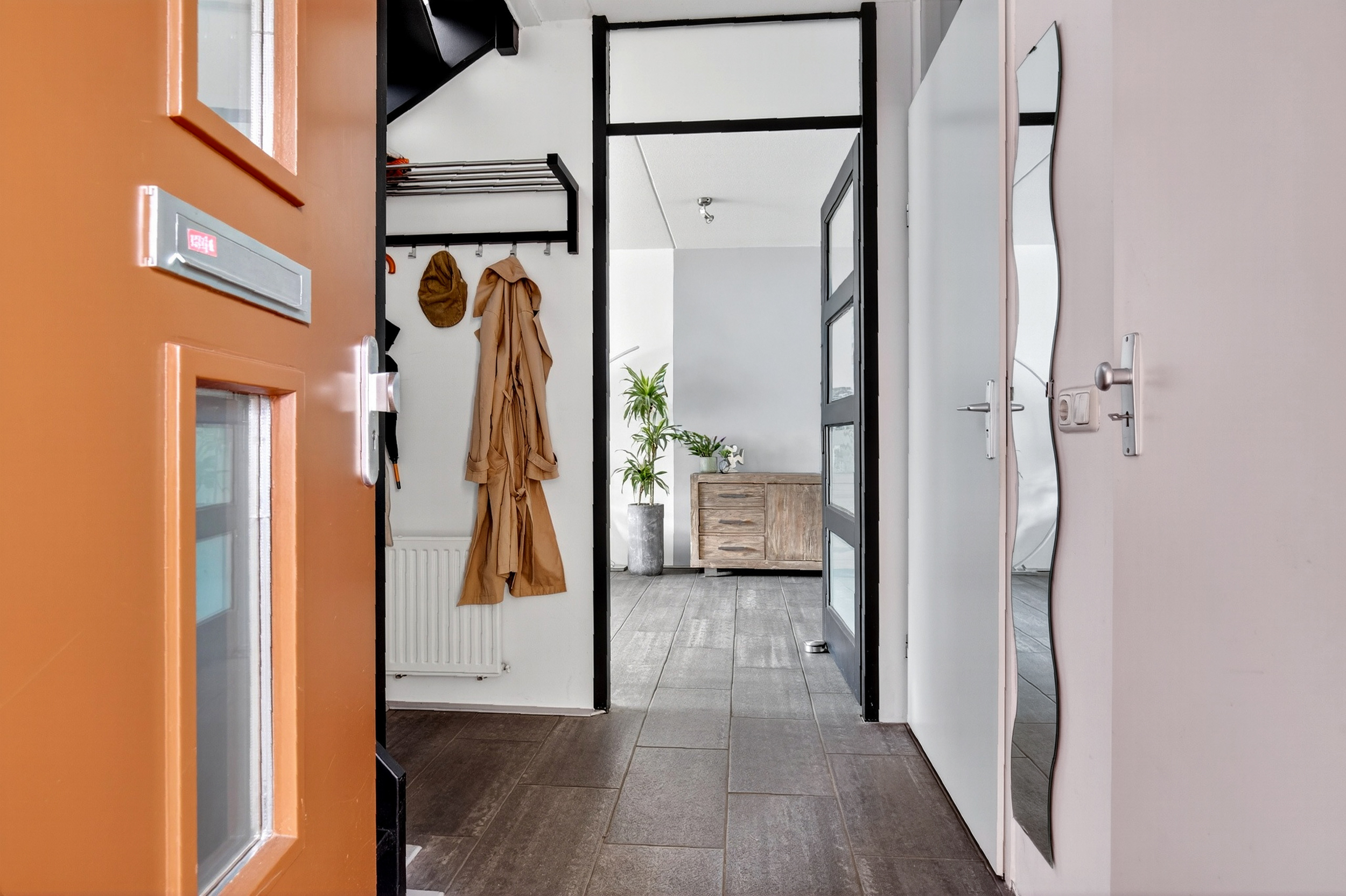 Brandaris 90 , 2134 XT Hoofddorp