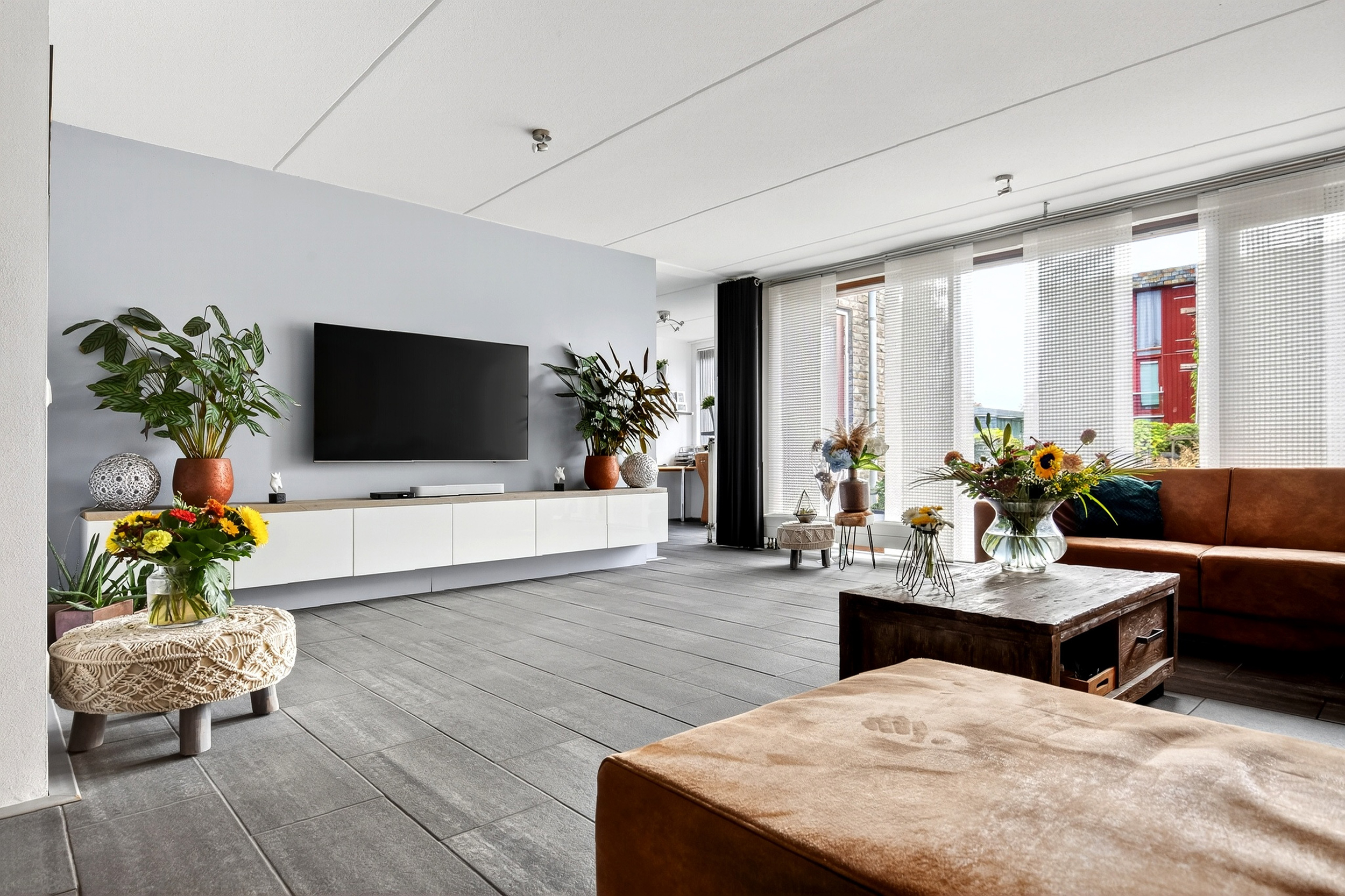 Brandaris 90 , 2134 XT Hoofddorp