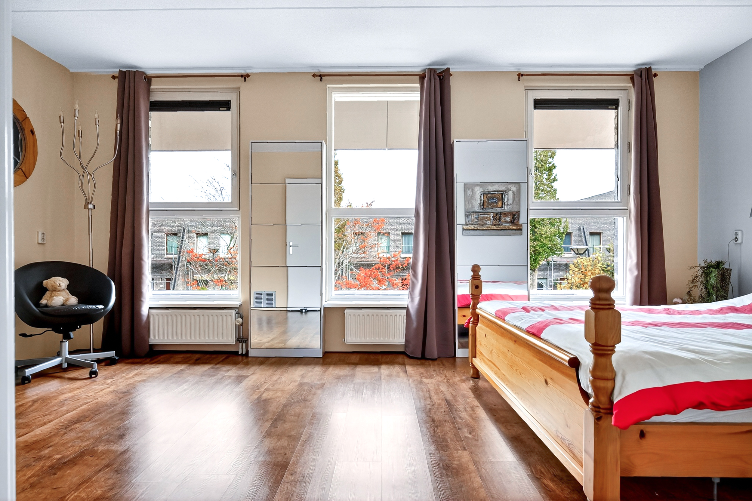 Brandaris 90 , 2134 XT Hoofddorp